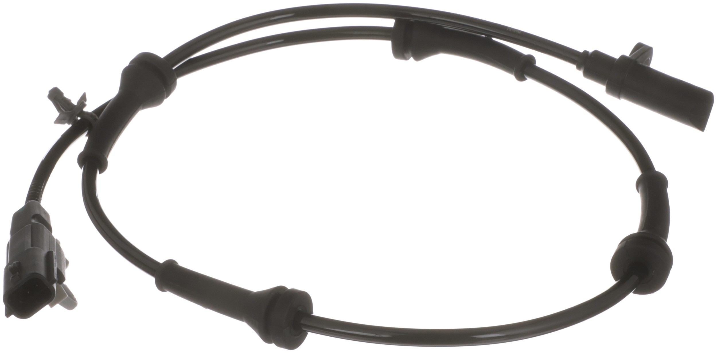 Delphi ABS Wheel Speed Sensor SS20934