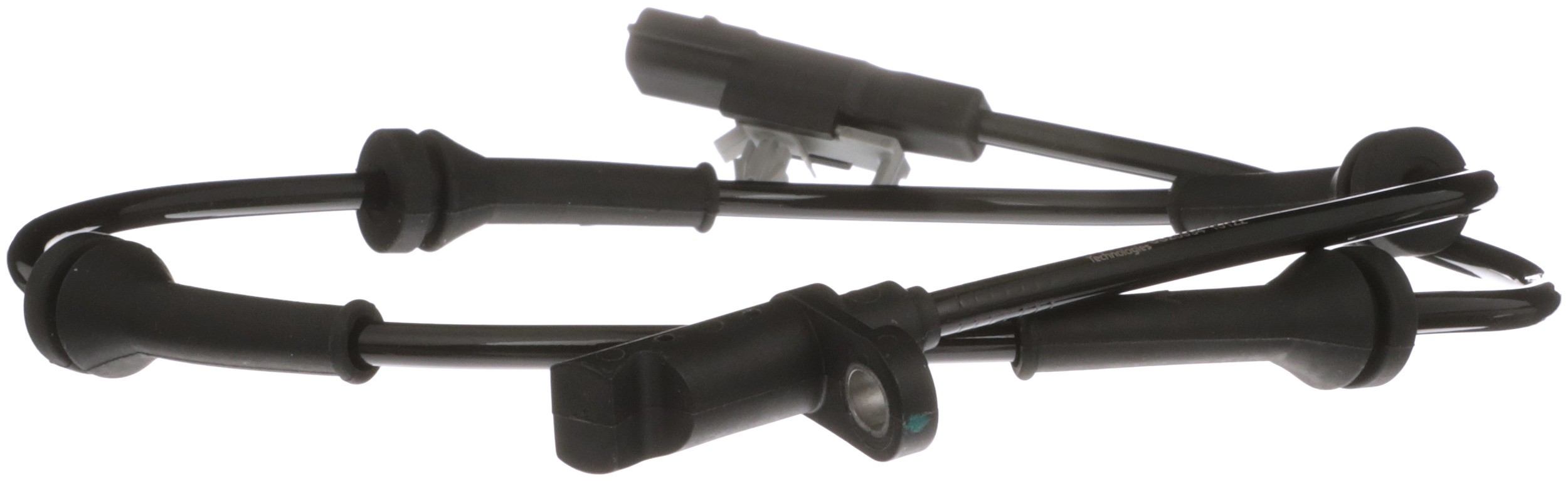 Delphi ABS Wheel Speed Sensor SS20934