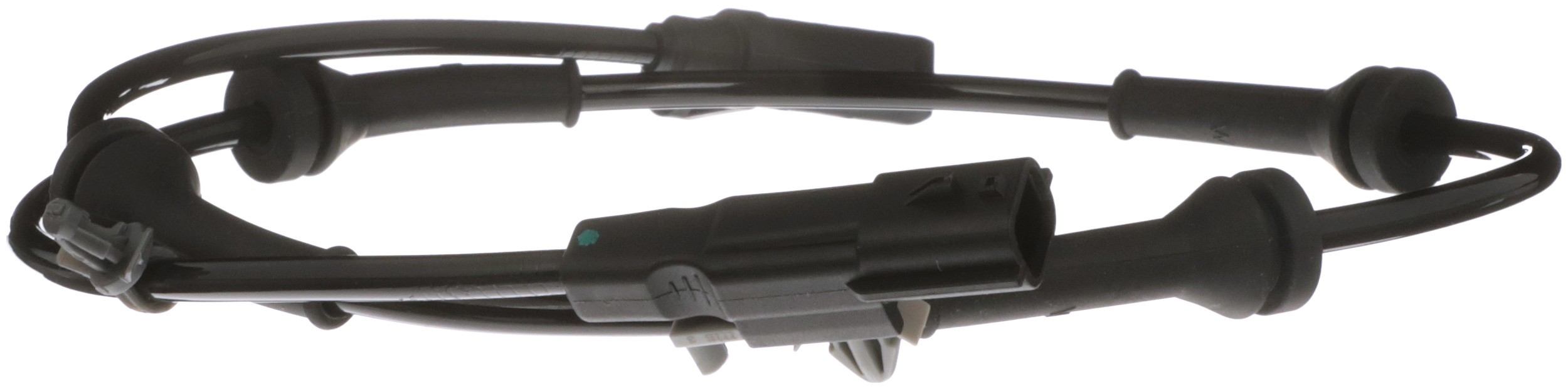 Delphi ABS Wheel Speed Sensor SS20934