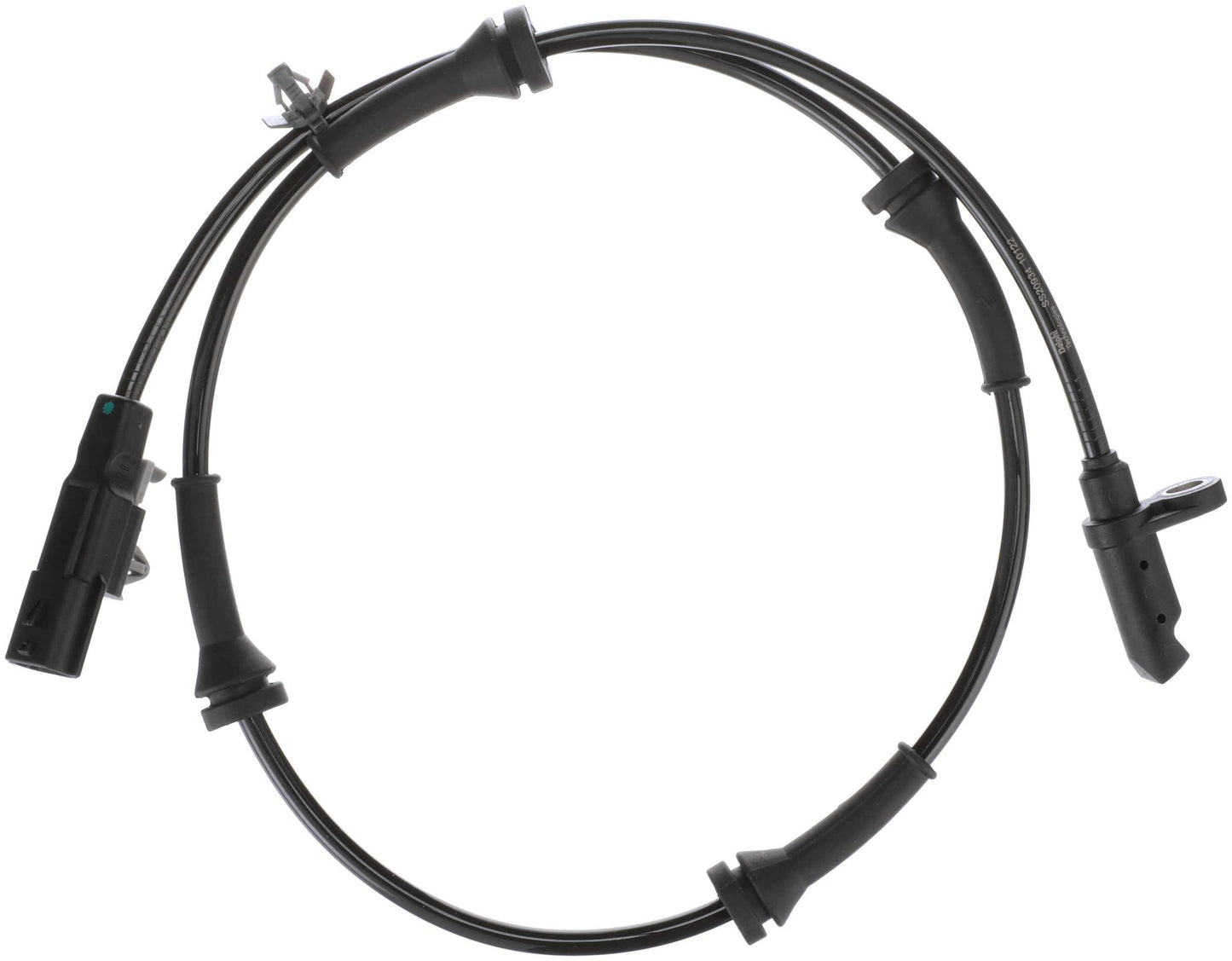 Delphi ABS Wheel Speed Sensor SS20934