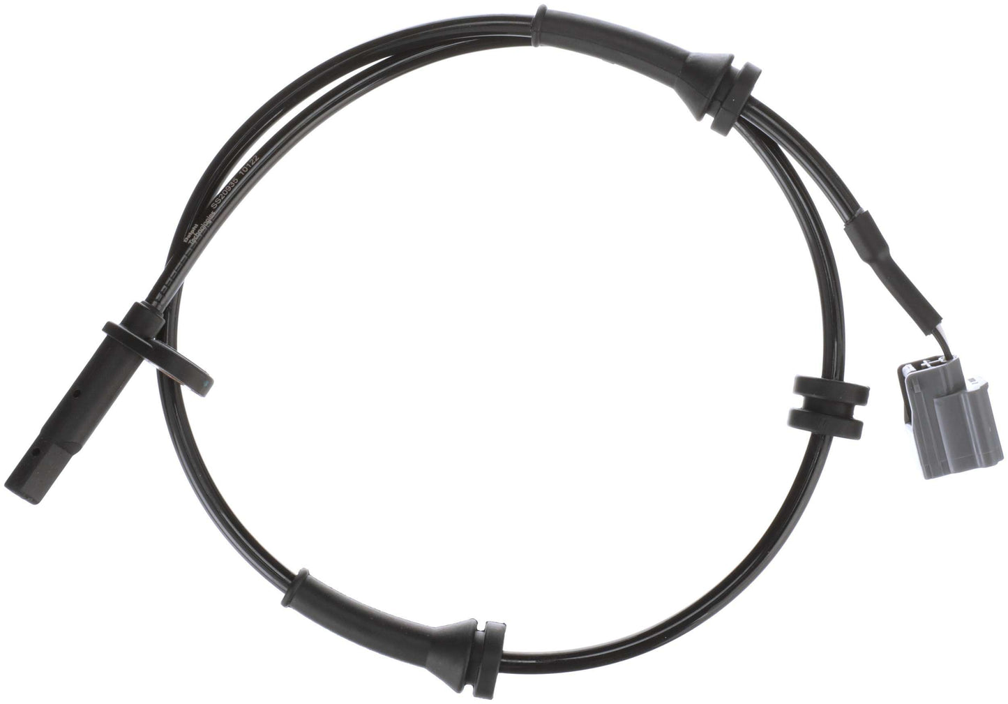 Delphi ABS Wheel Speed Sensor SS20935
