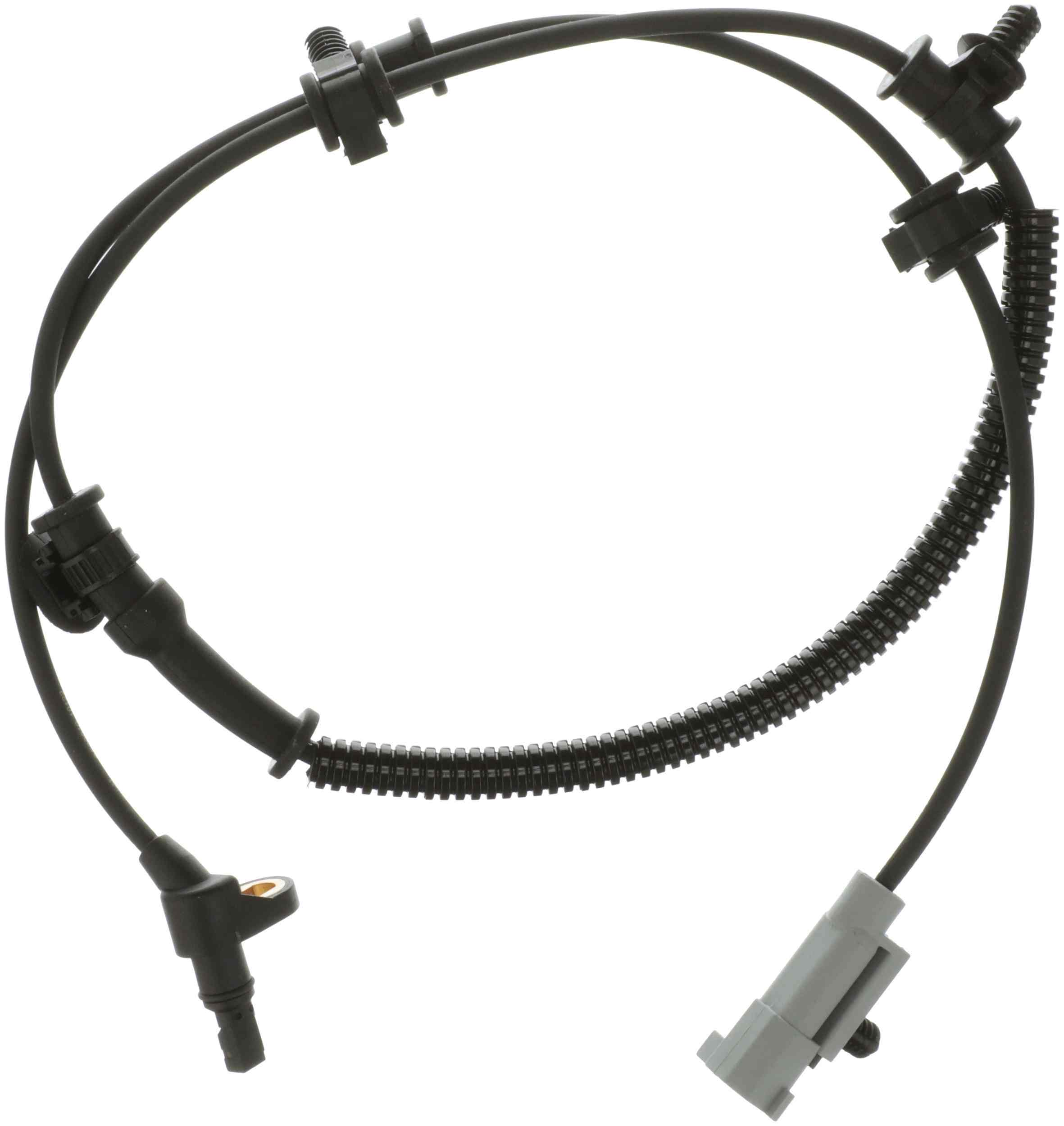 Delphi ABS Wheel Speed Sensor SS20940