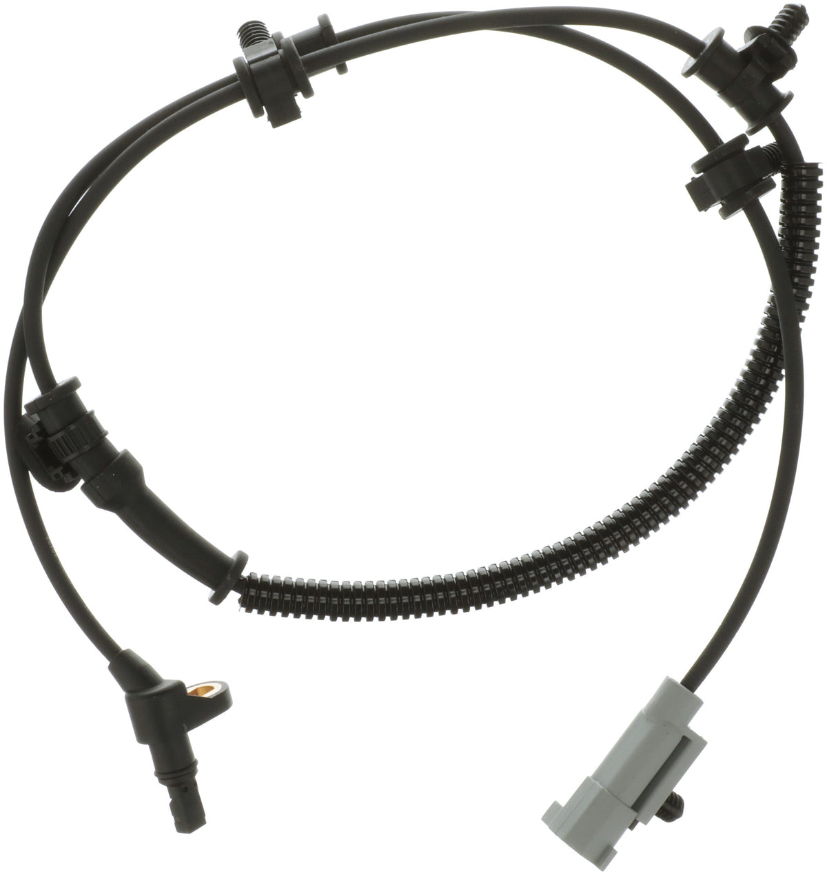 Delphi ABS Wheel Speed Sensor SS20940
