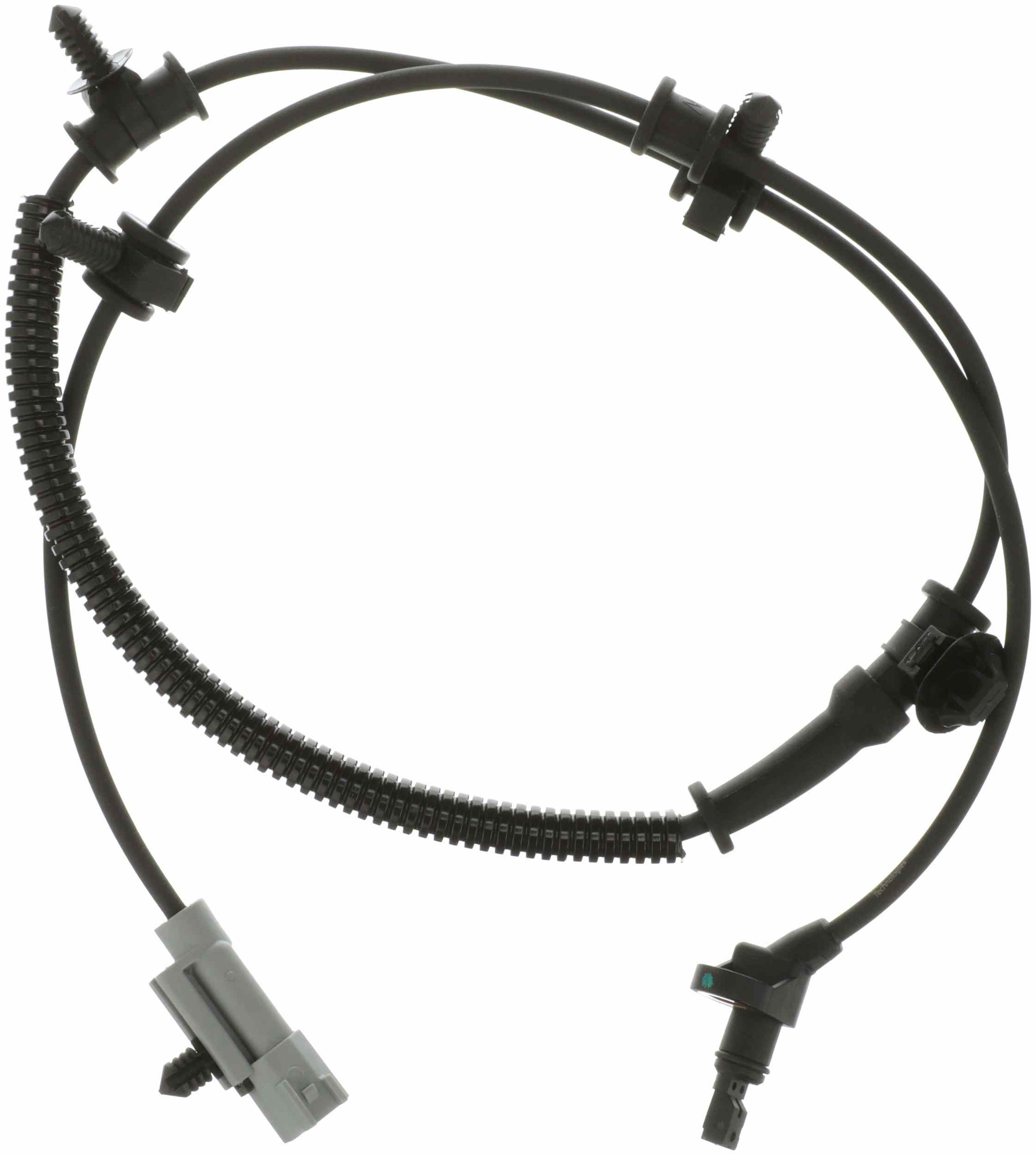 Delphi ABS Wheel Speed Sensor SS20940