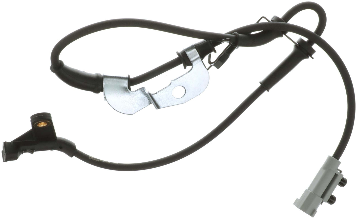 Delphi ABS Wheel Speed Sensor SS20943