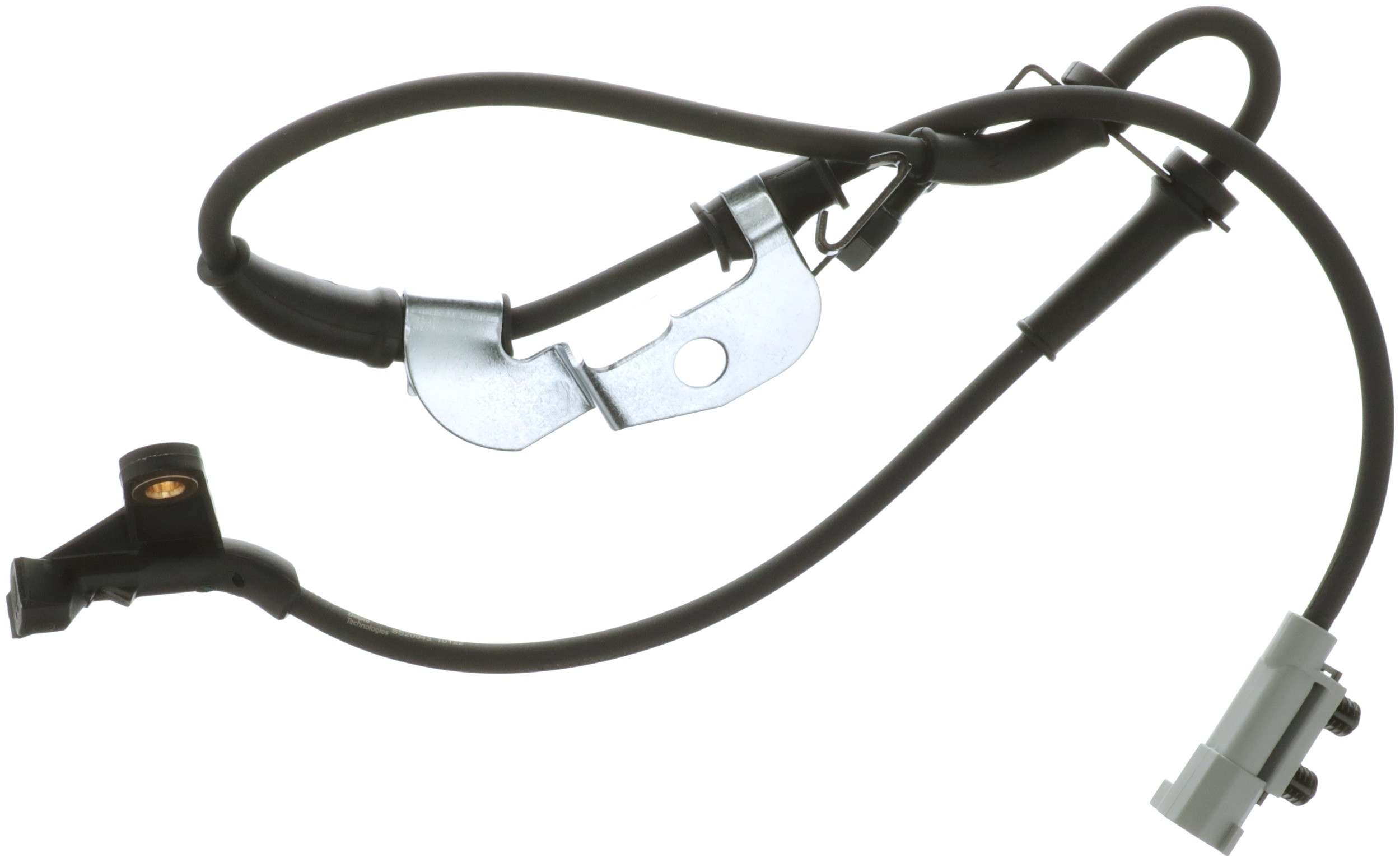 Delphi ABS Wheel Speed Sensor SS20943
