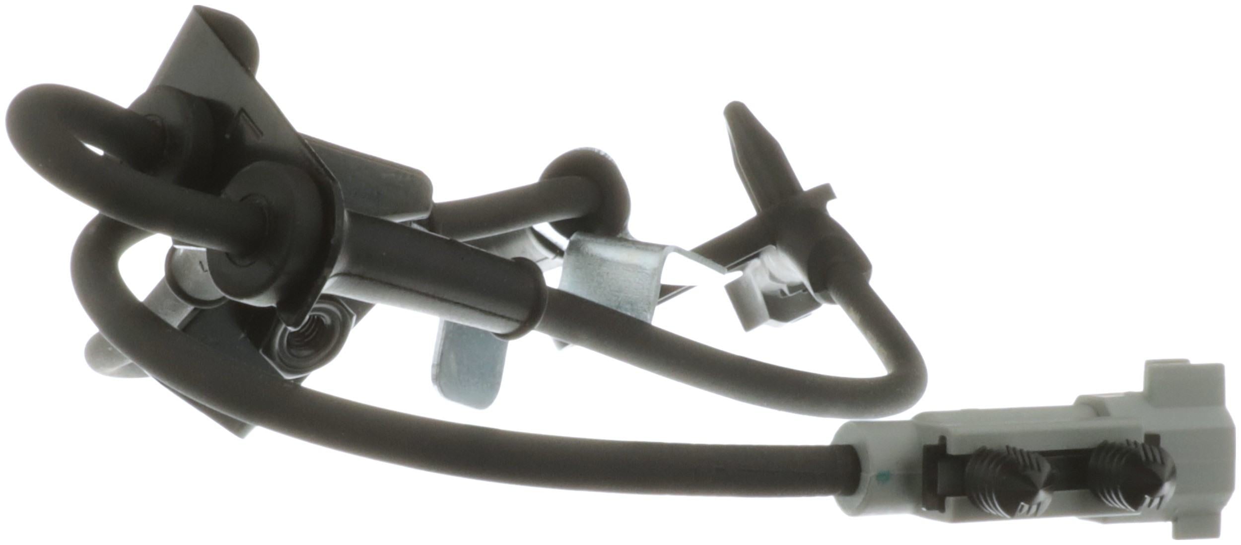 Delphi ABS Wheel Speed Sensor SS20943