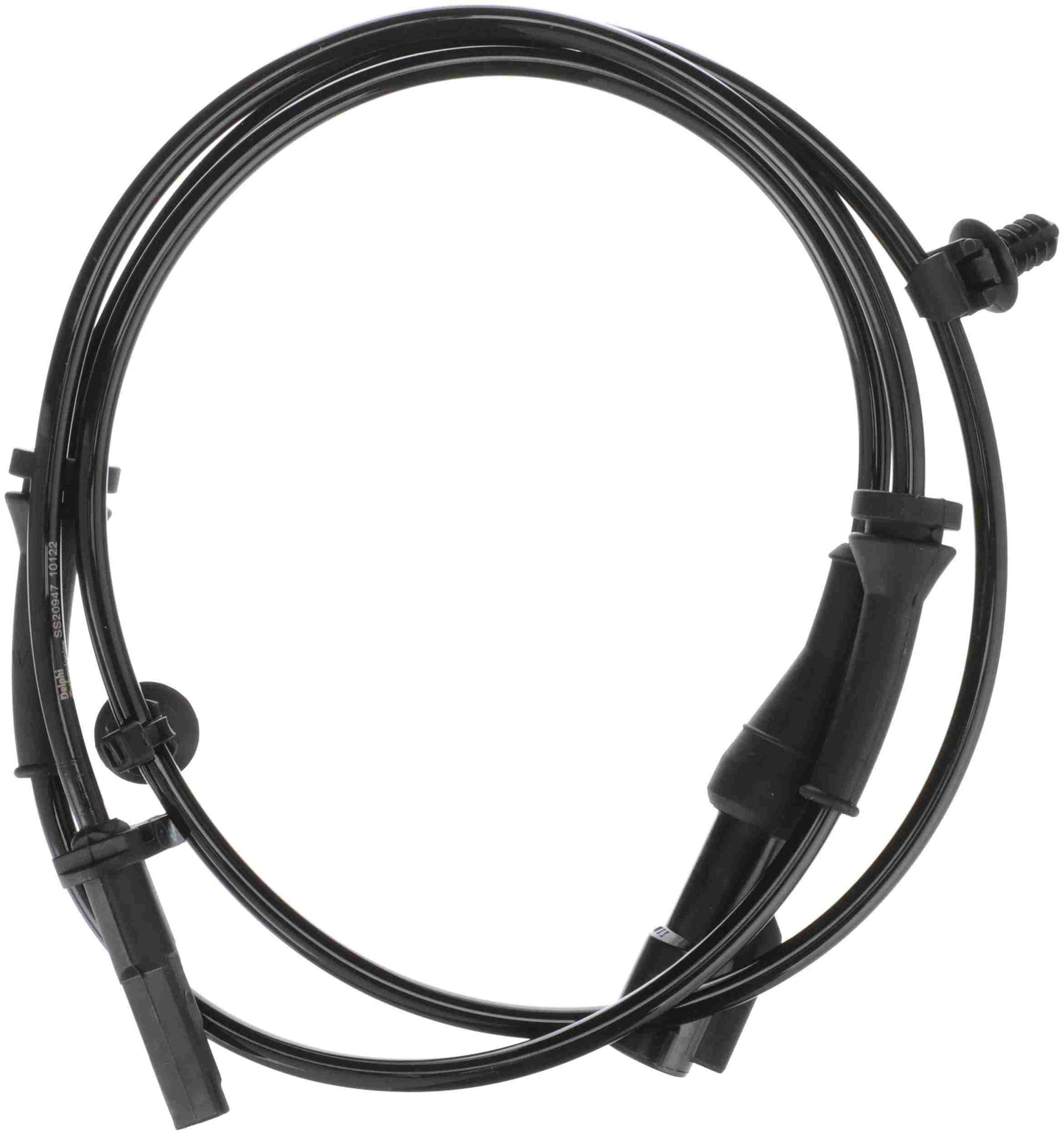 Delphi ABS Wheel Speed Sensor SS20947