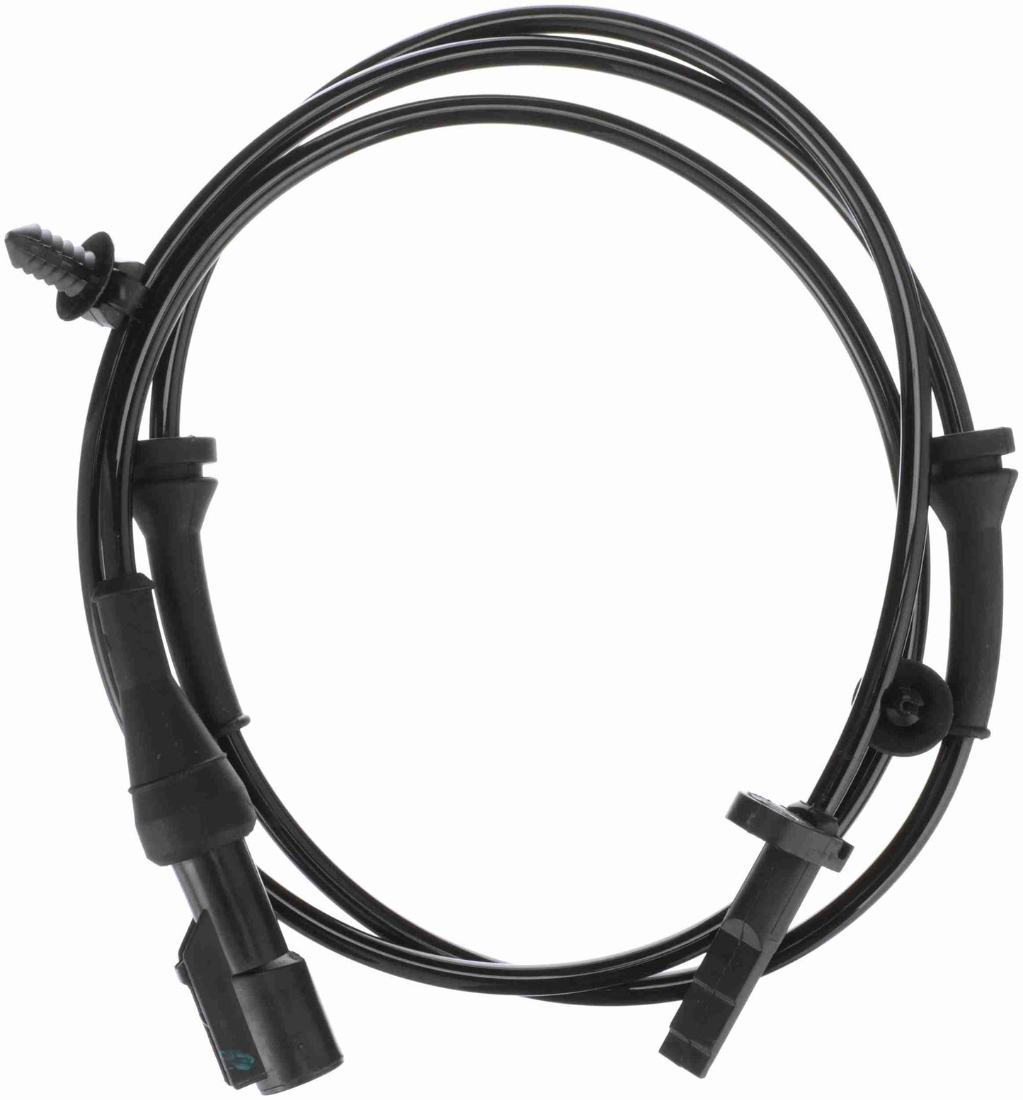 Delphi ABS Wheel Speed Sensor SS20947