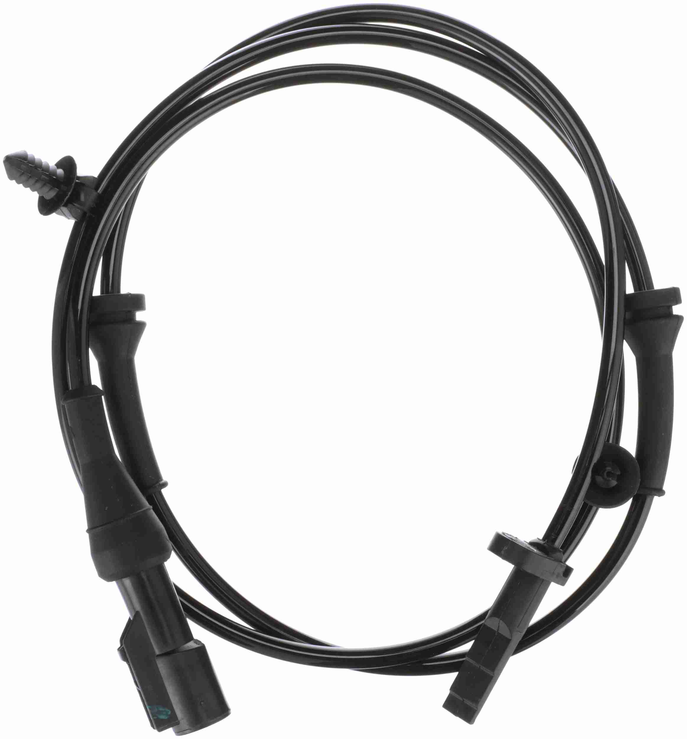 Delphi ABS Wheel Speed Sensor SS20947
