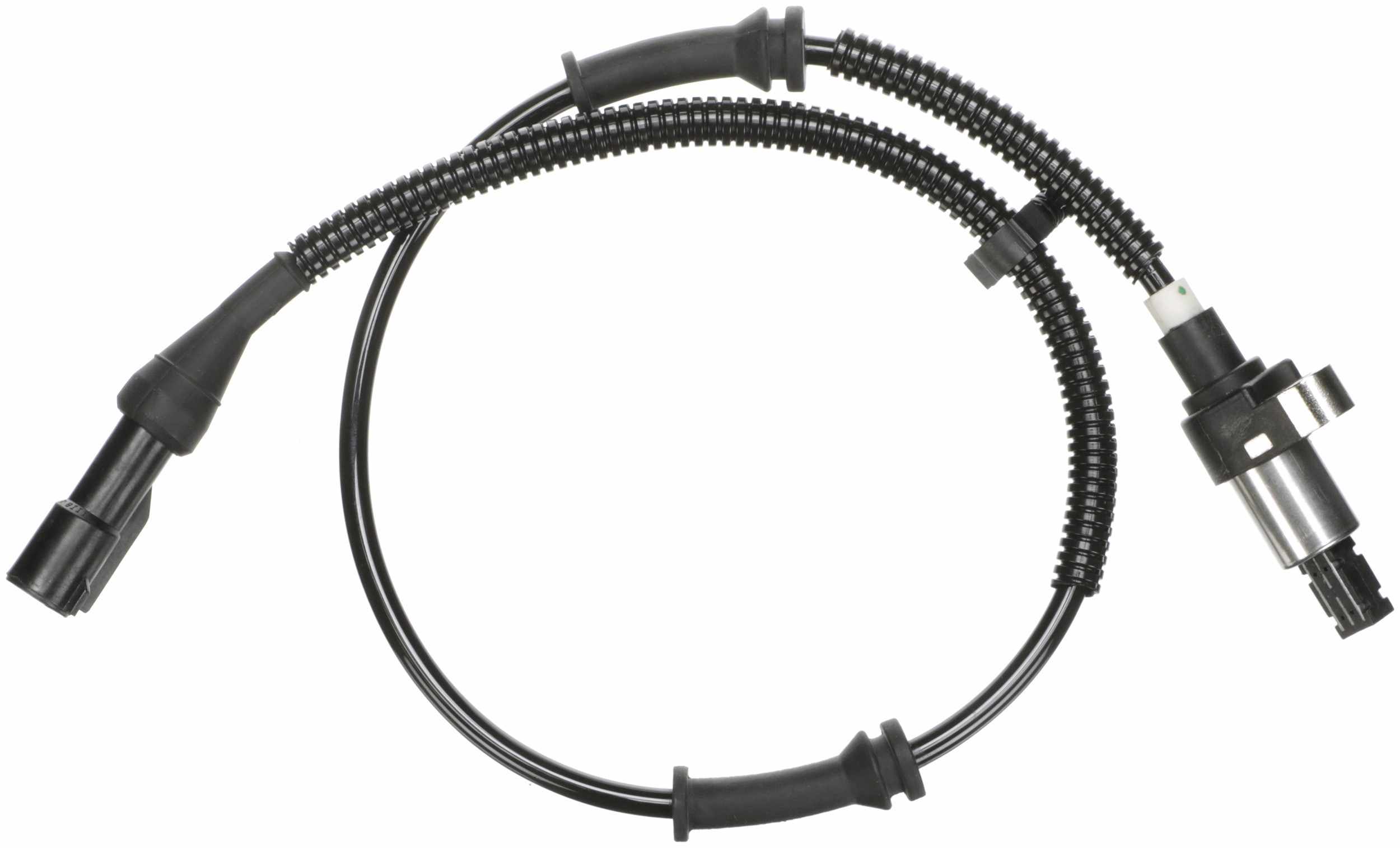Delphi ABS Wheel Speed Sensor SS20948