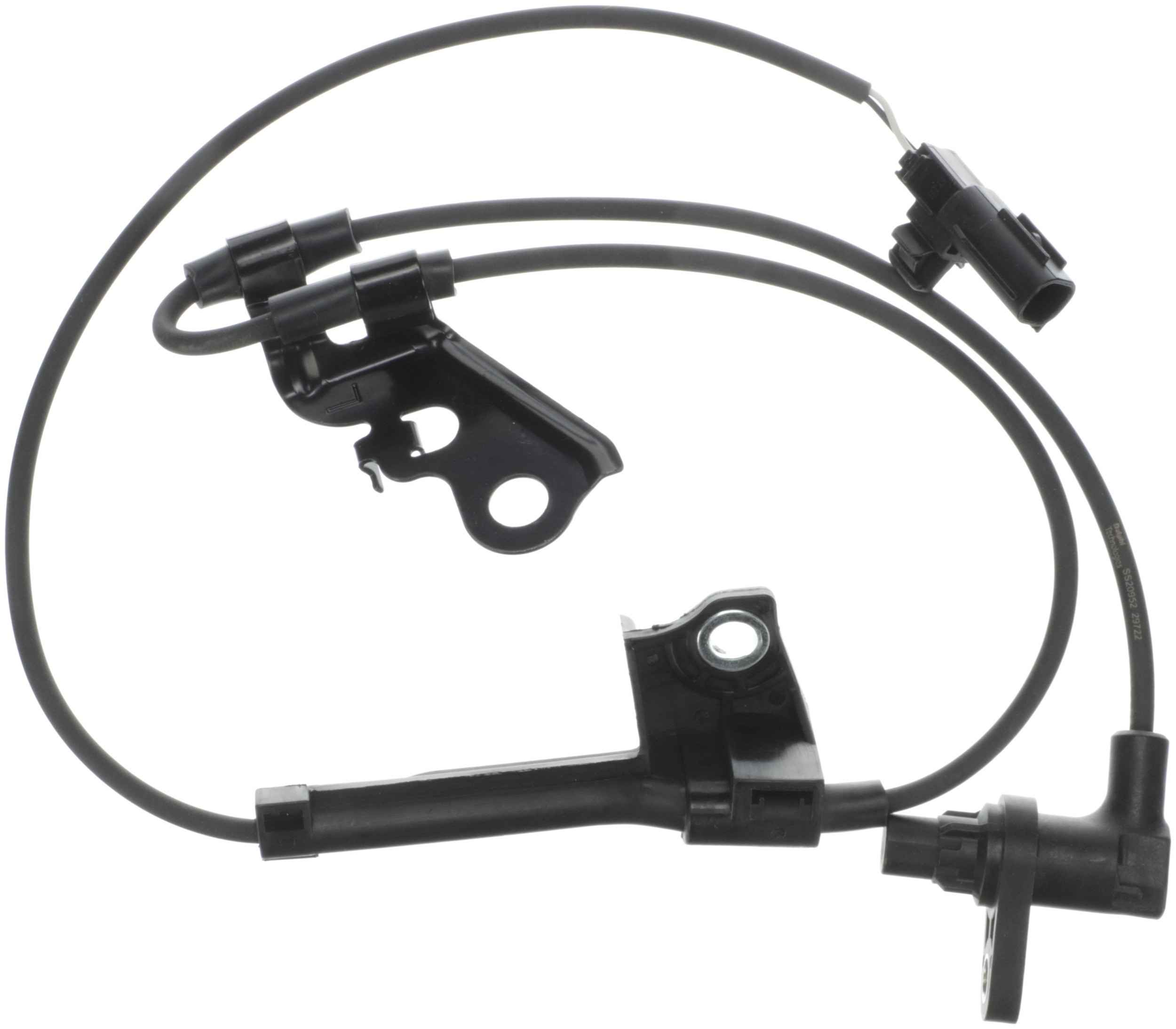 Delphi ABS Wheel Speed Sensor SS20952