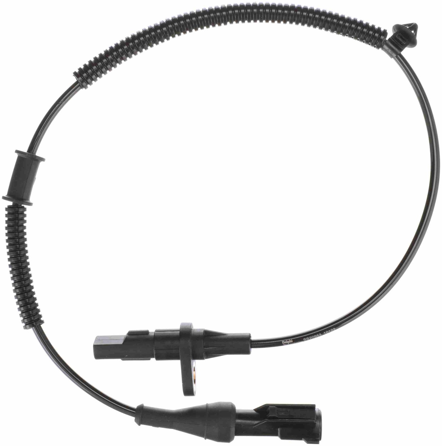Delphi ABS Wheel Speed Sensor SS20953