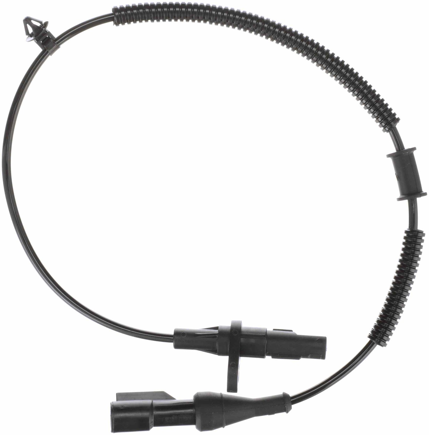 Delphi ABS Wheel Speed Sensor SS20953