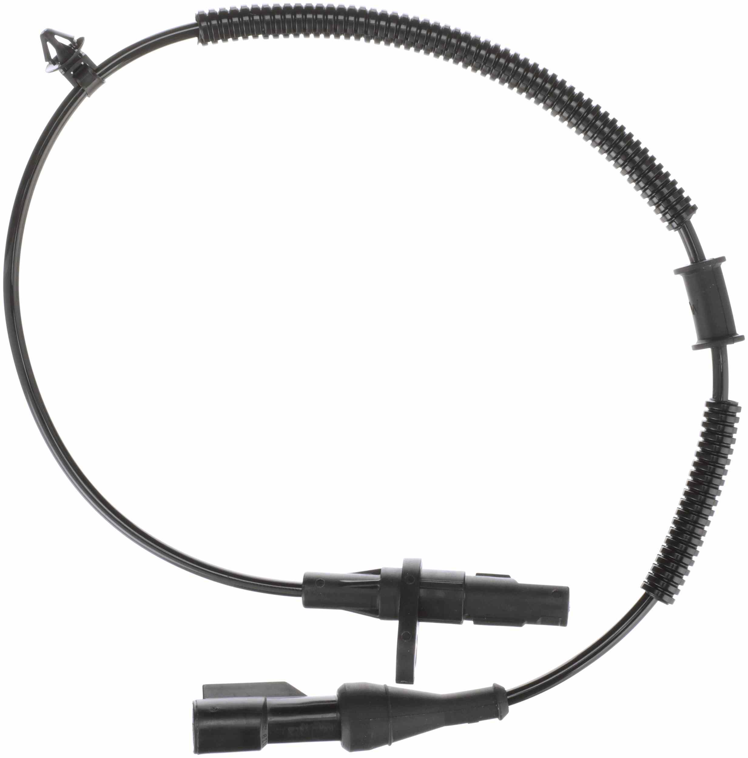 Delphi ABS Wheel Speed Sensor SS20953