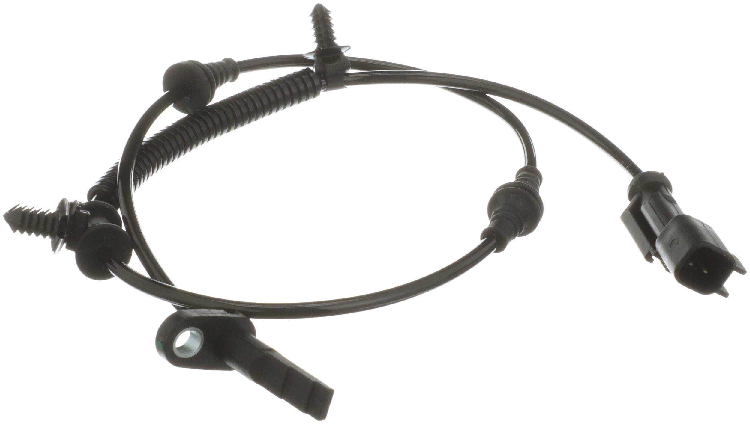 Delphi ABS Wheel Speed Sensor SS20955