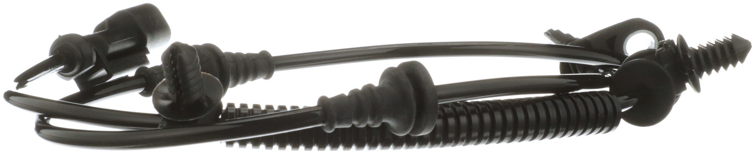 Delphi ABS Wheel Speed Sensor SS20955