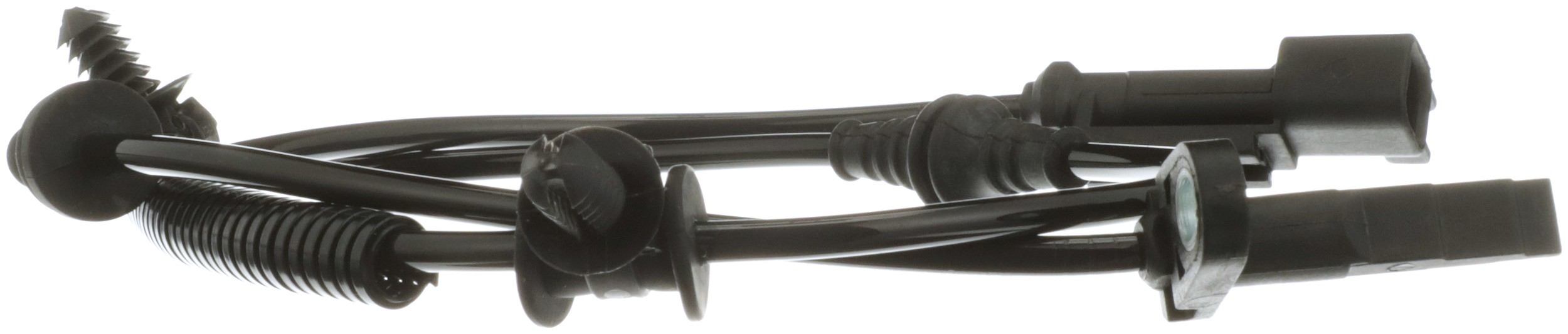 Delphi ABS Wheel Speed Sensor SS20955