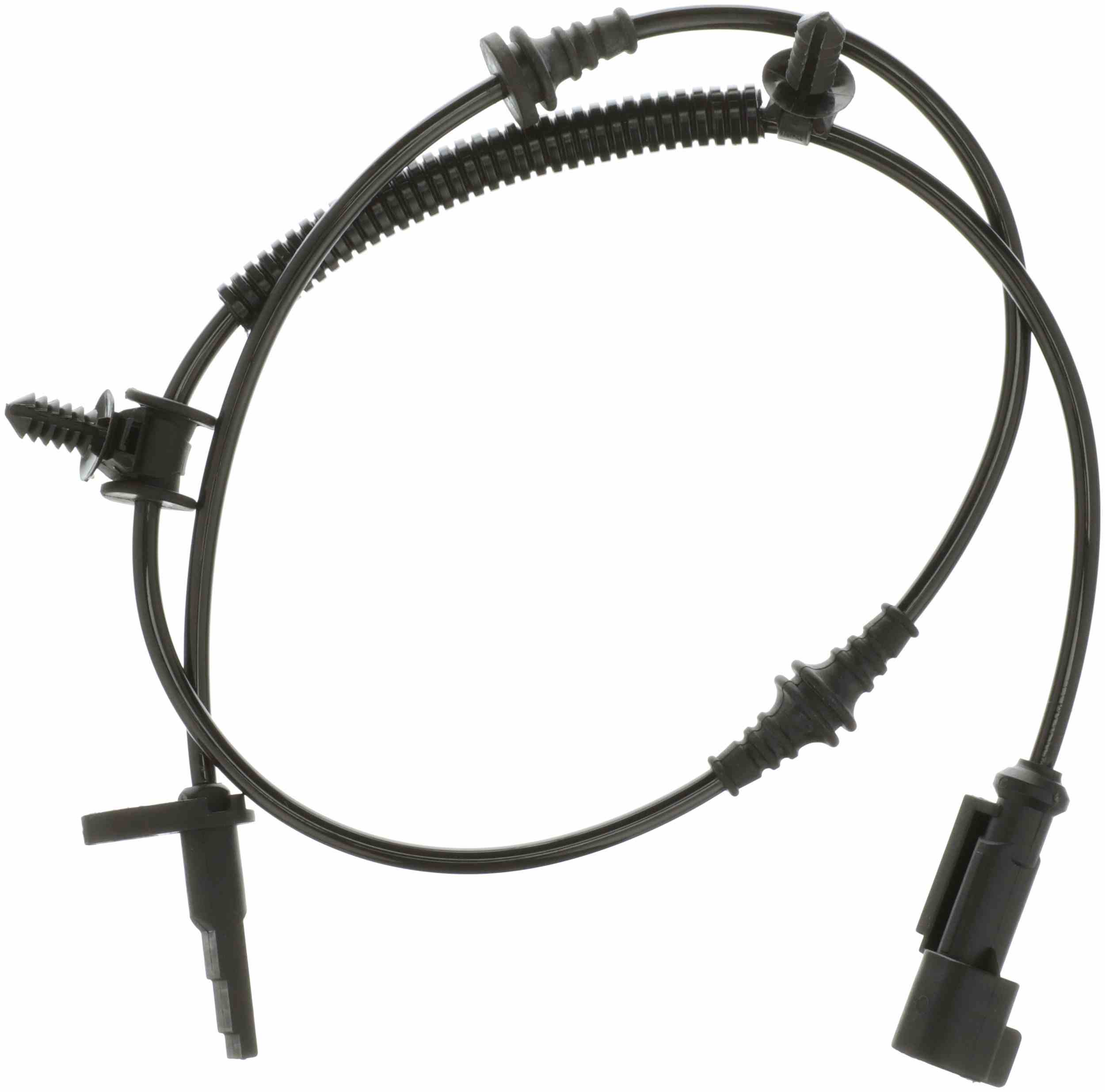 Delphi ABS Wheel Speed Sensor SS20955
