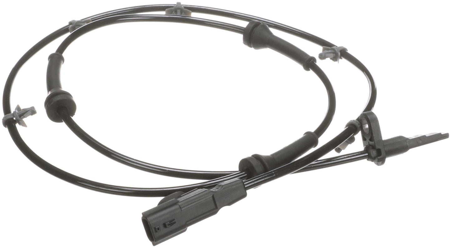 Delphi ABS Wheel Speed Sensor SS20956