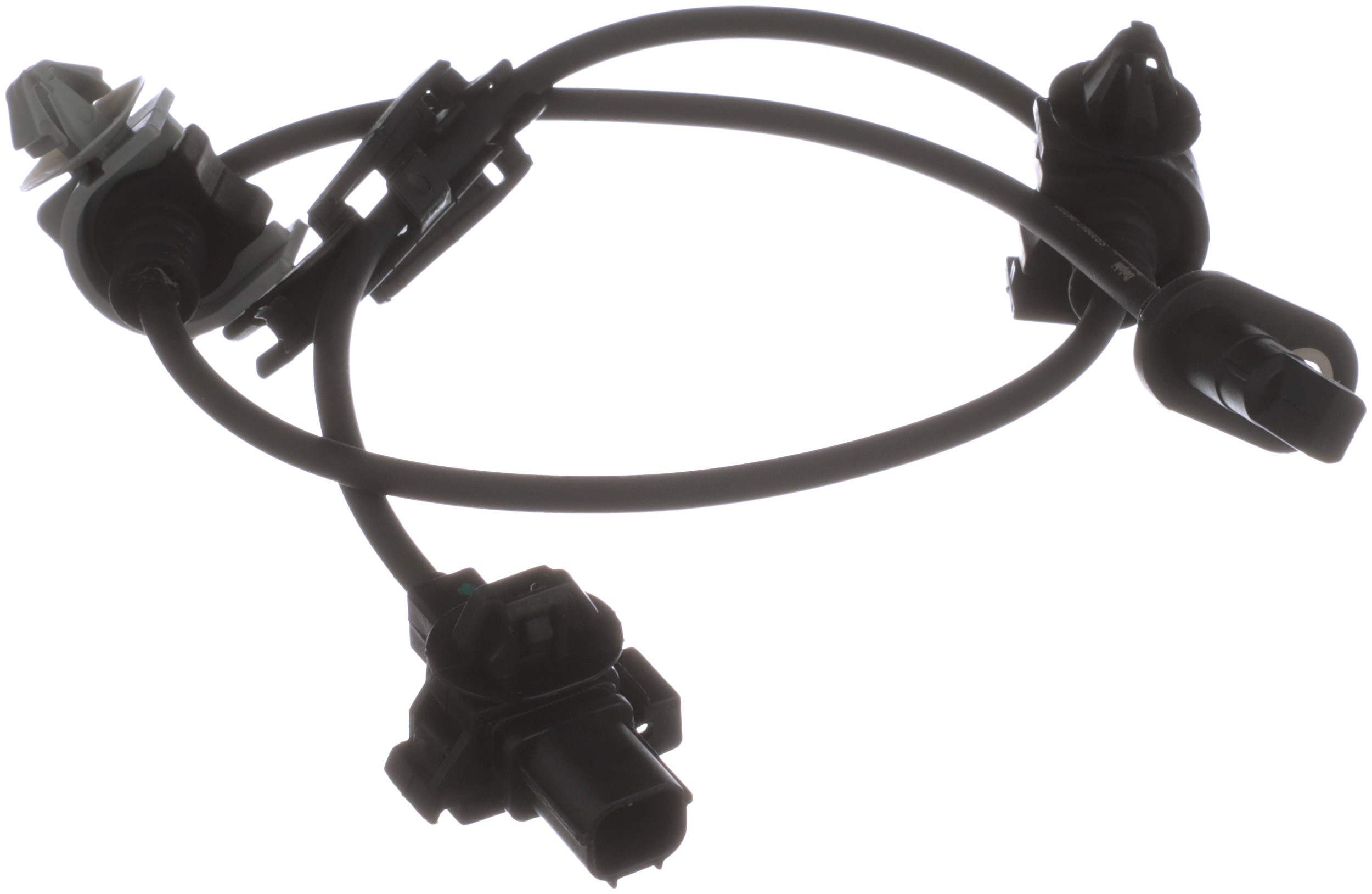 Delphi ABS Wheel Speed Sensor SS20957