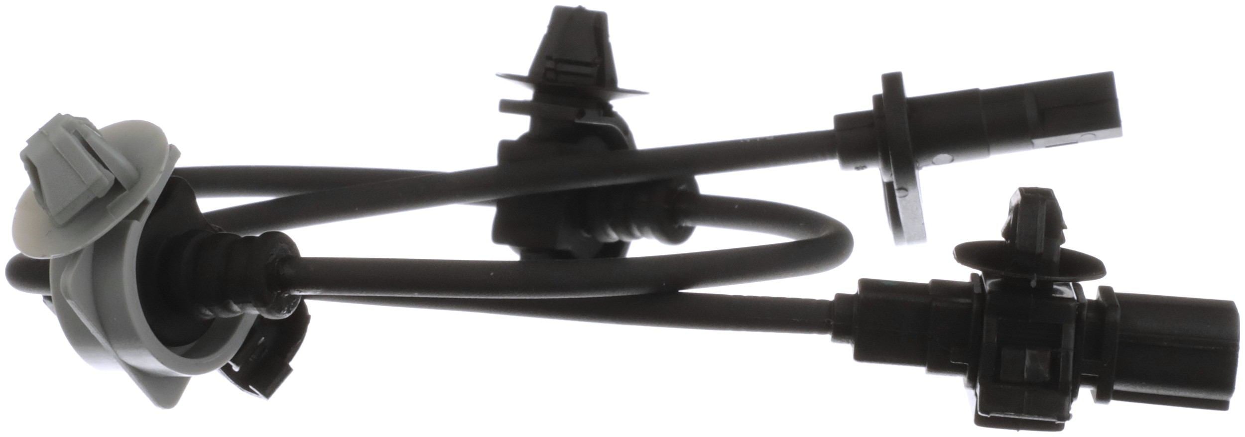 Delphi ABS Wheel Speed Sensor SS20957