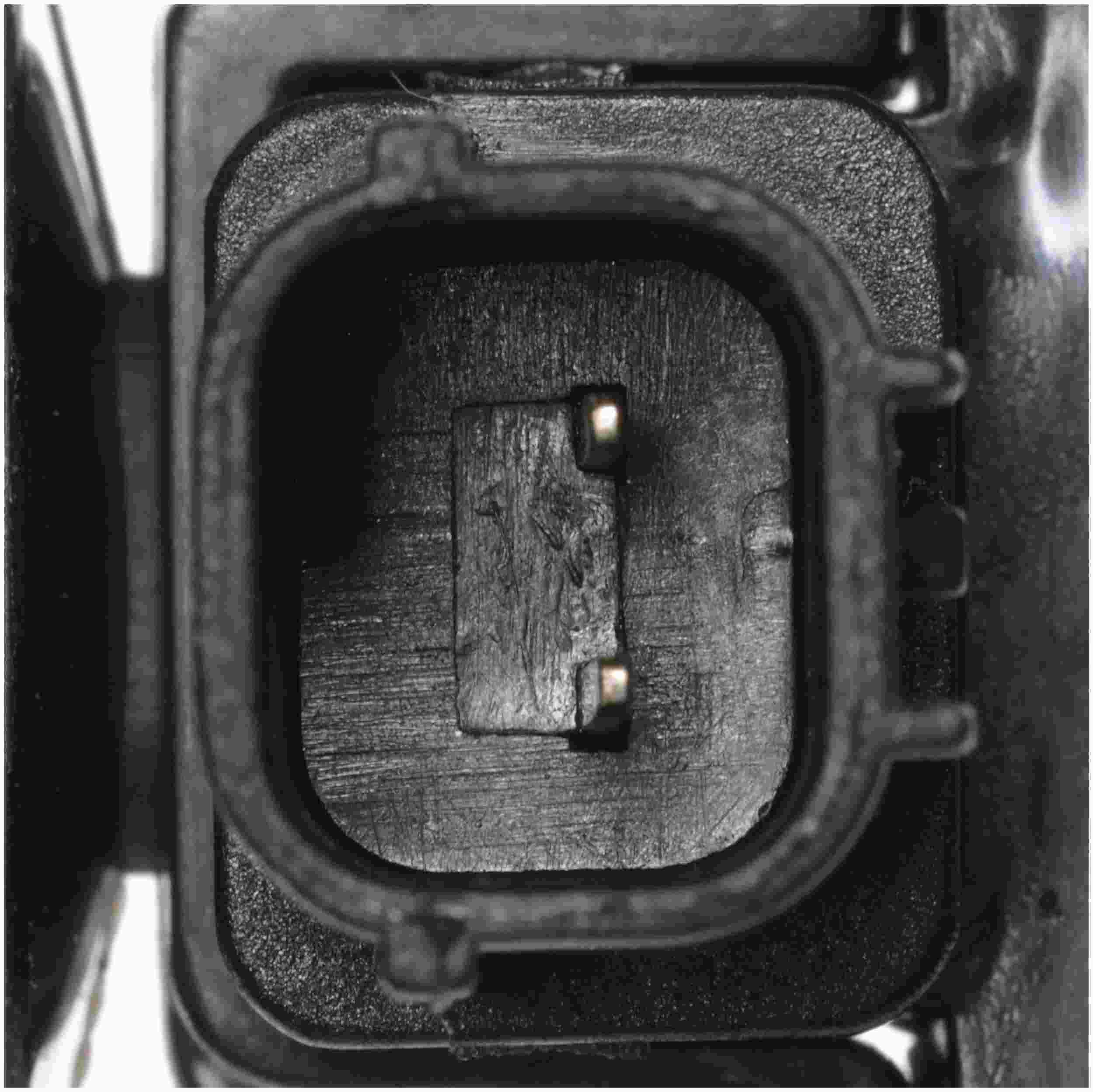 Delphi ABS Wheel Speed Sensor SS20958