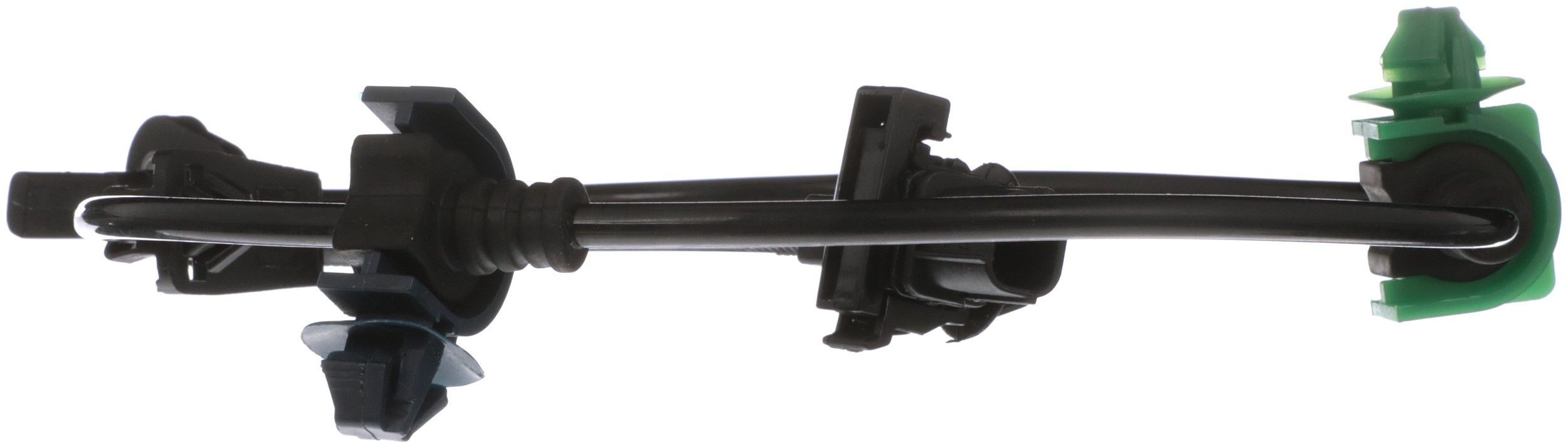 Delphi ABS Wheel Speed Sensor SS20958