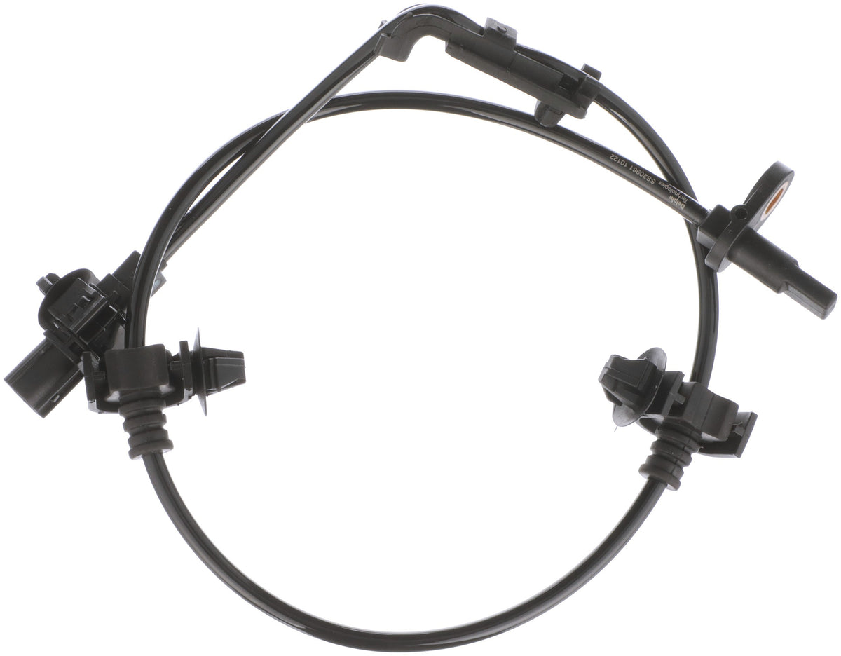 Delphi ABS Wheel Speed Sensor SS20961