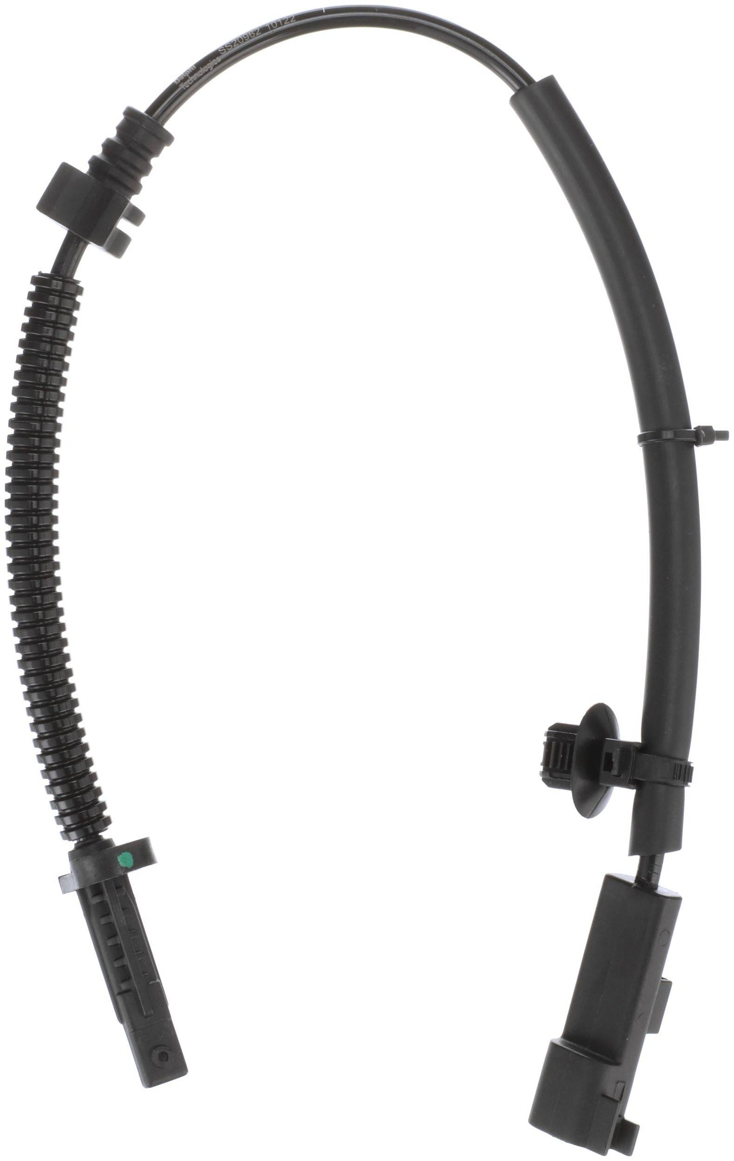 Delphi ABS Wheel Speed Sensor SS20962