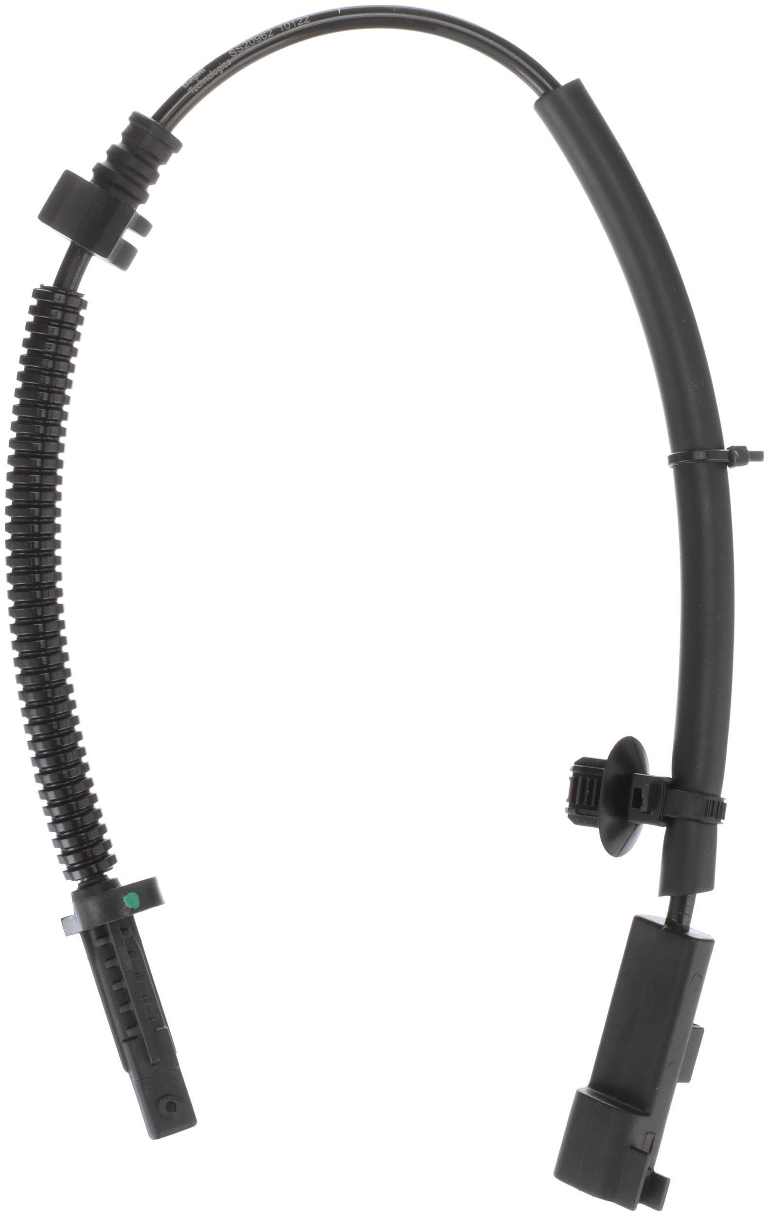 Delphi ABS Wheel Speed Sensor SS20962