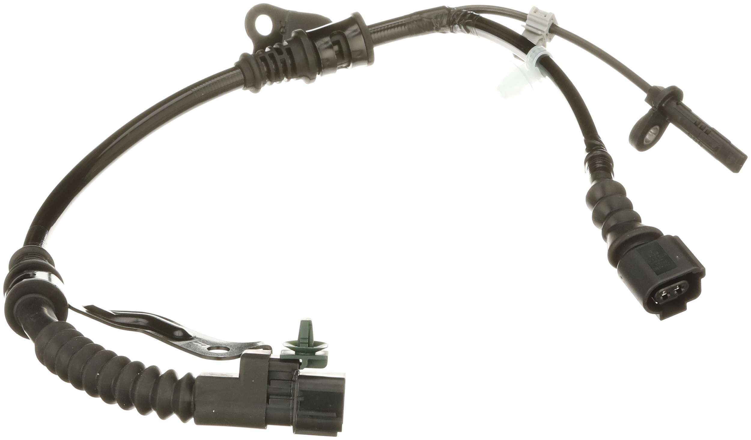 Delphi ABS Wheel Speed Sensor SS20963