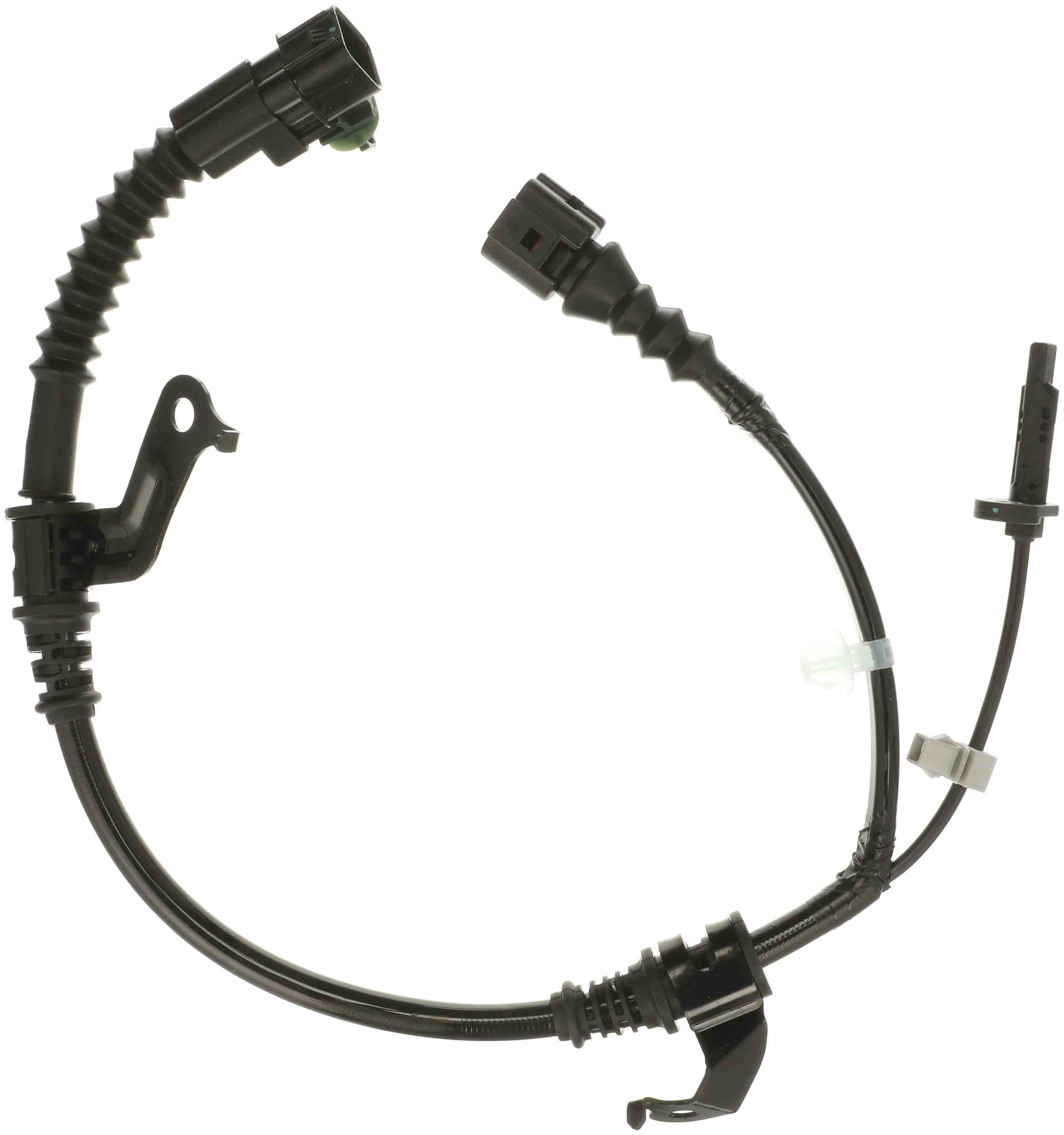 Delphi ABS Wheel Speed Sensor SS20963