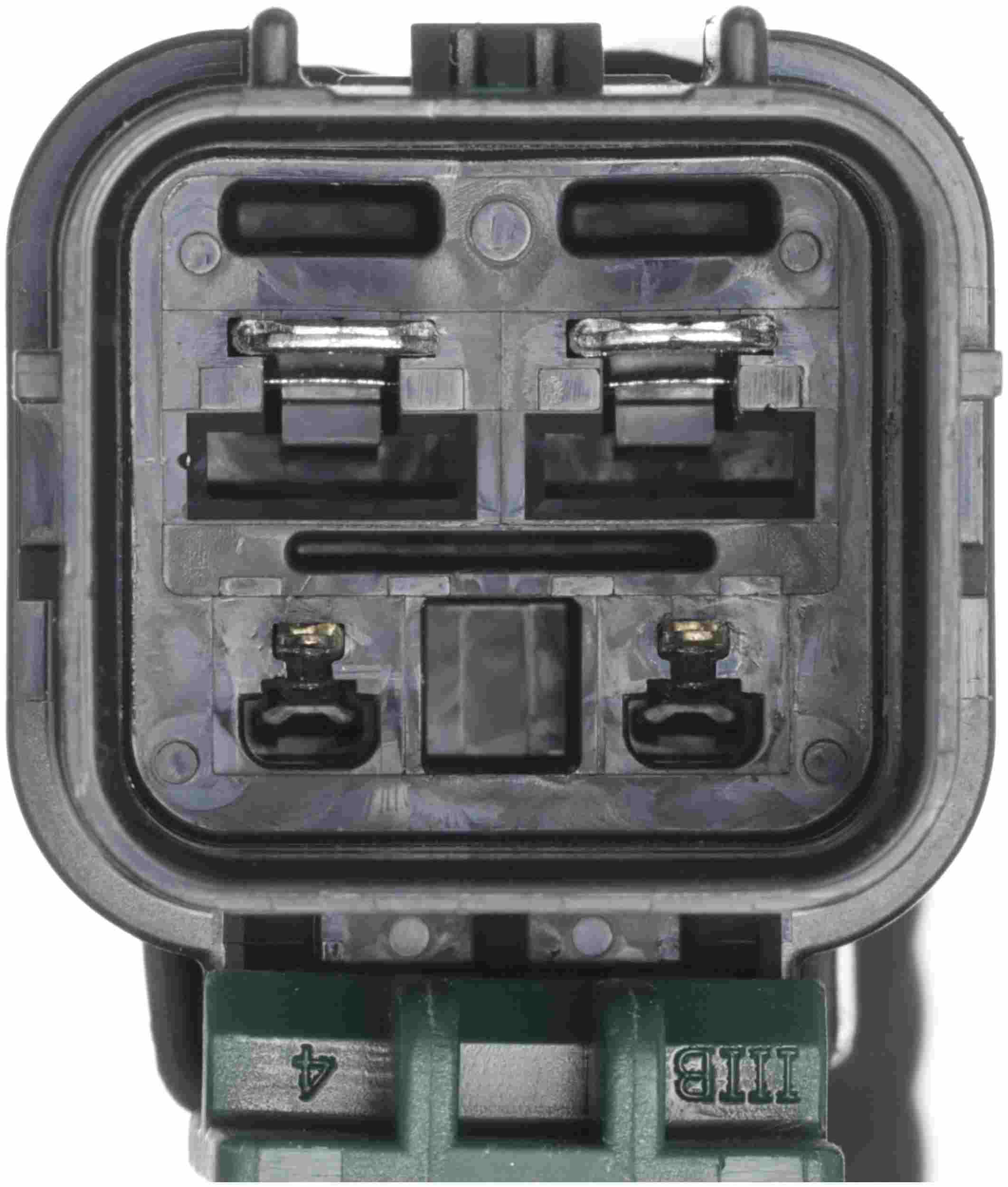 Delphi ABS Wheel Speed Sensor SS20963