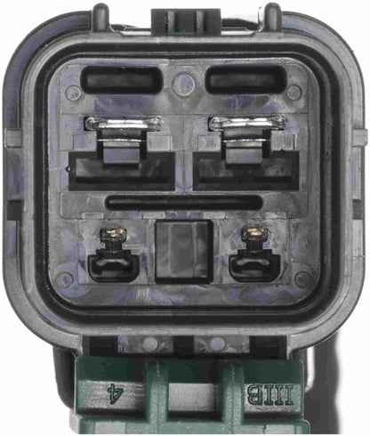 Delphi ABS Wheel Speed Sensor SS20963