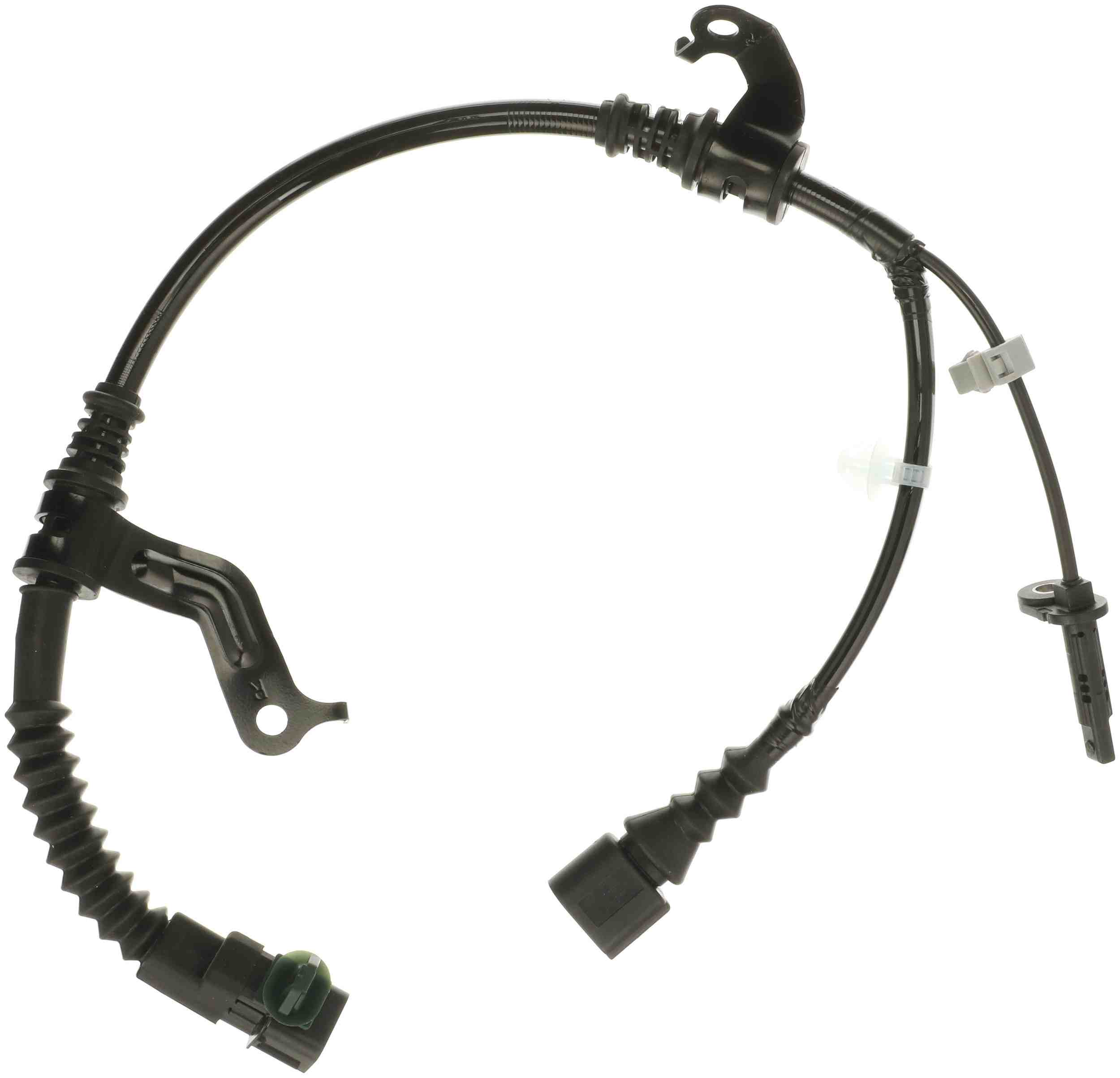 Delphi ABS Wheel Speed Sensor SS20963