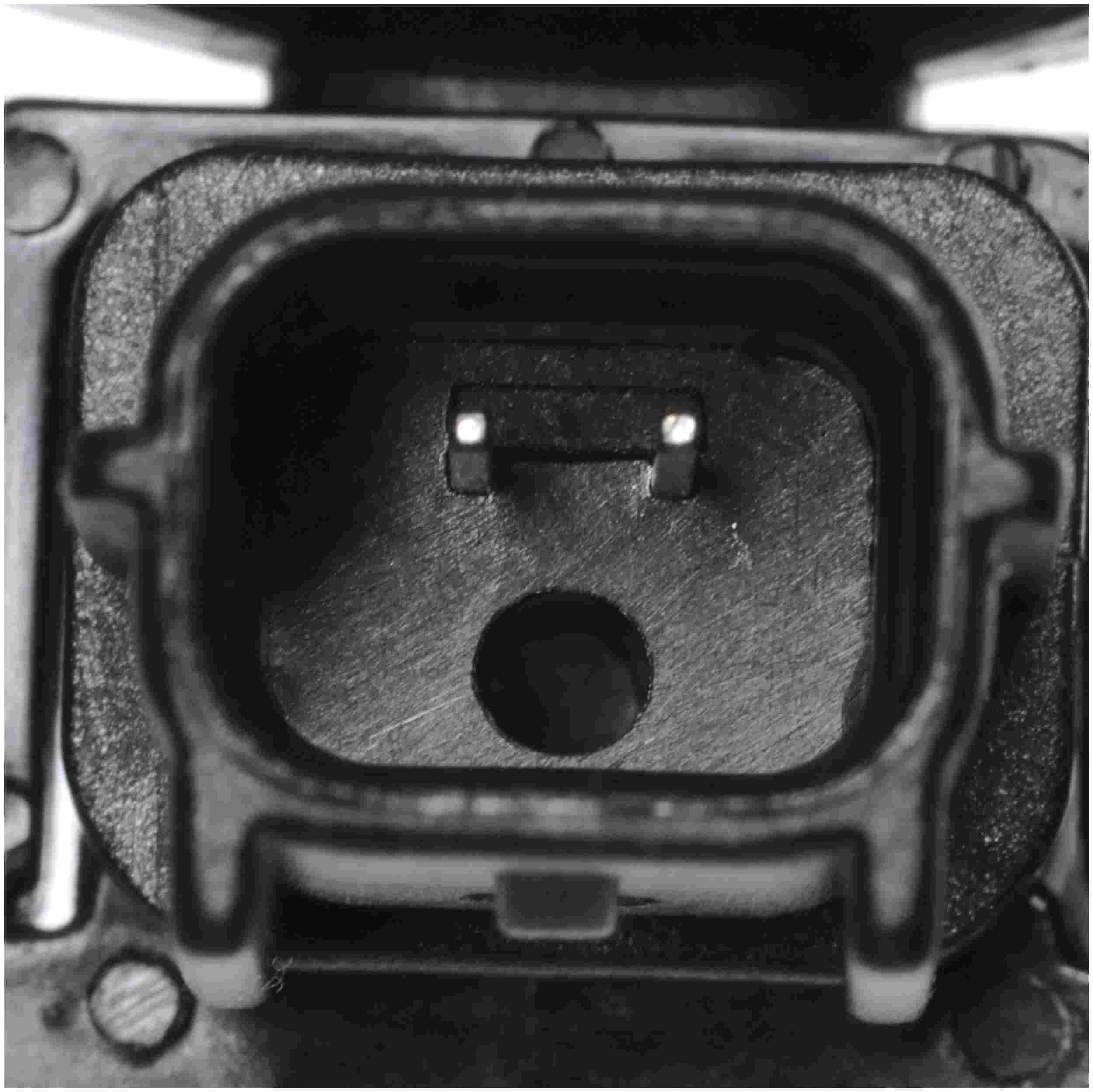 Delphi ABS Wheel Speed Sensor SS20964