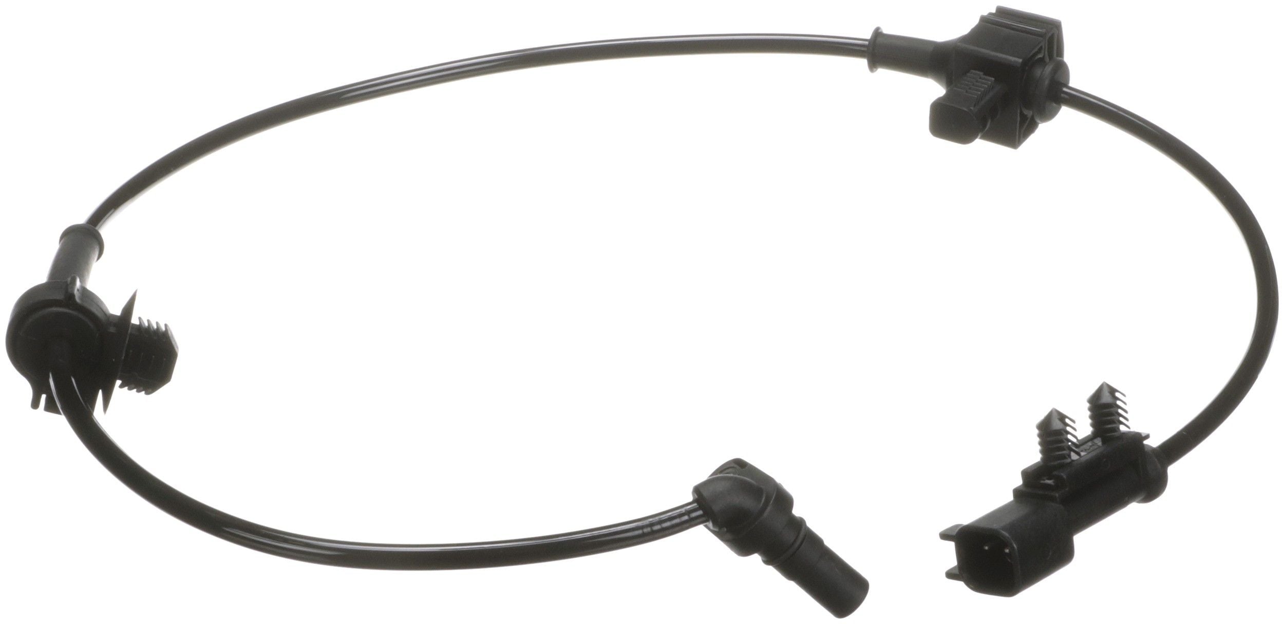 Delphi ABS Wheel Speed Sensor SS20965