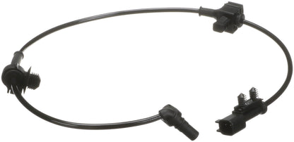 Delphi ABS Wheel Speed Sensor SS20965