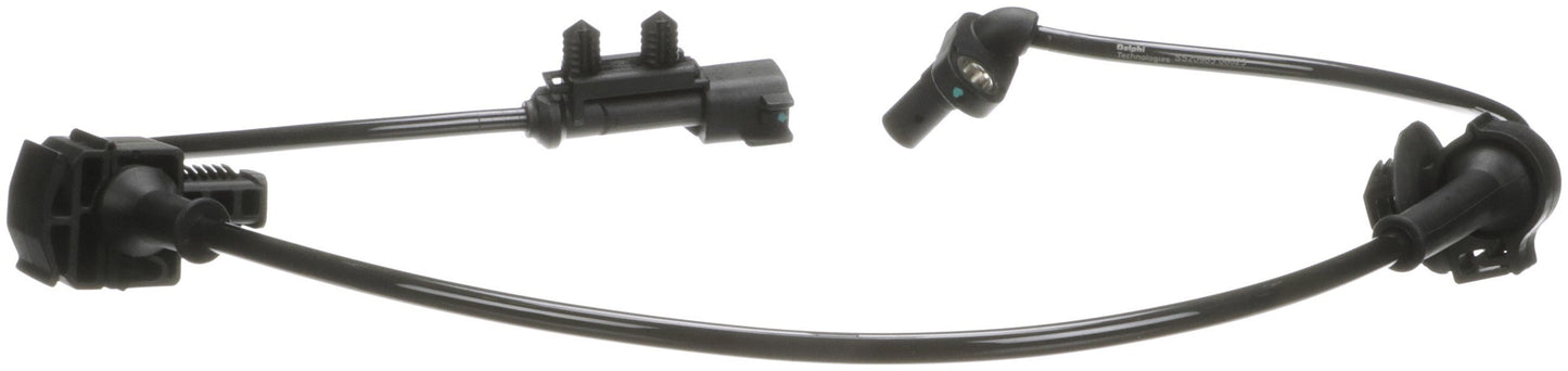 Delphi ABS Wheel Speed Sensor SS20965