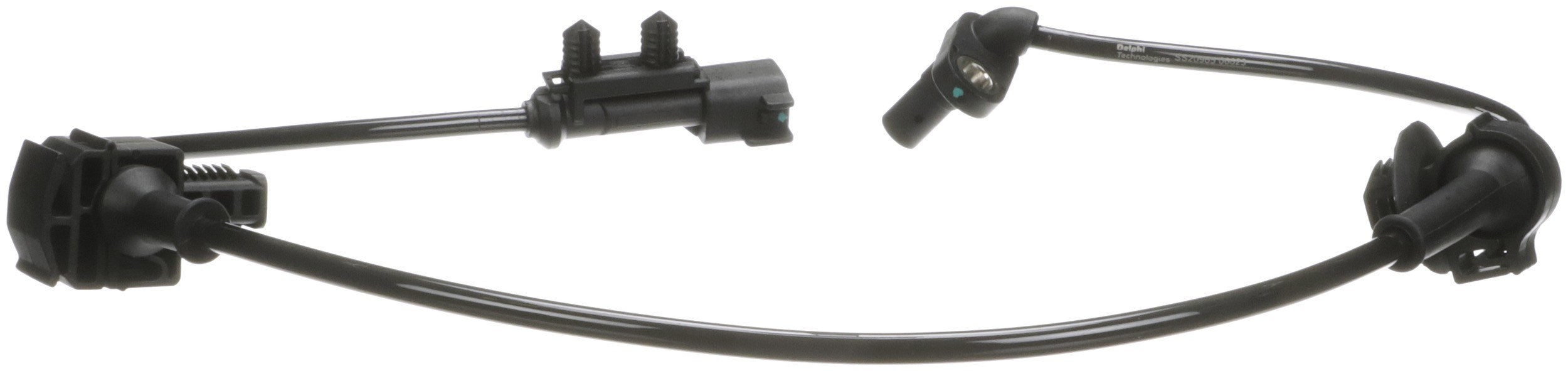 Delphi ABS Wheel Speed Sensor SS20965
