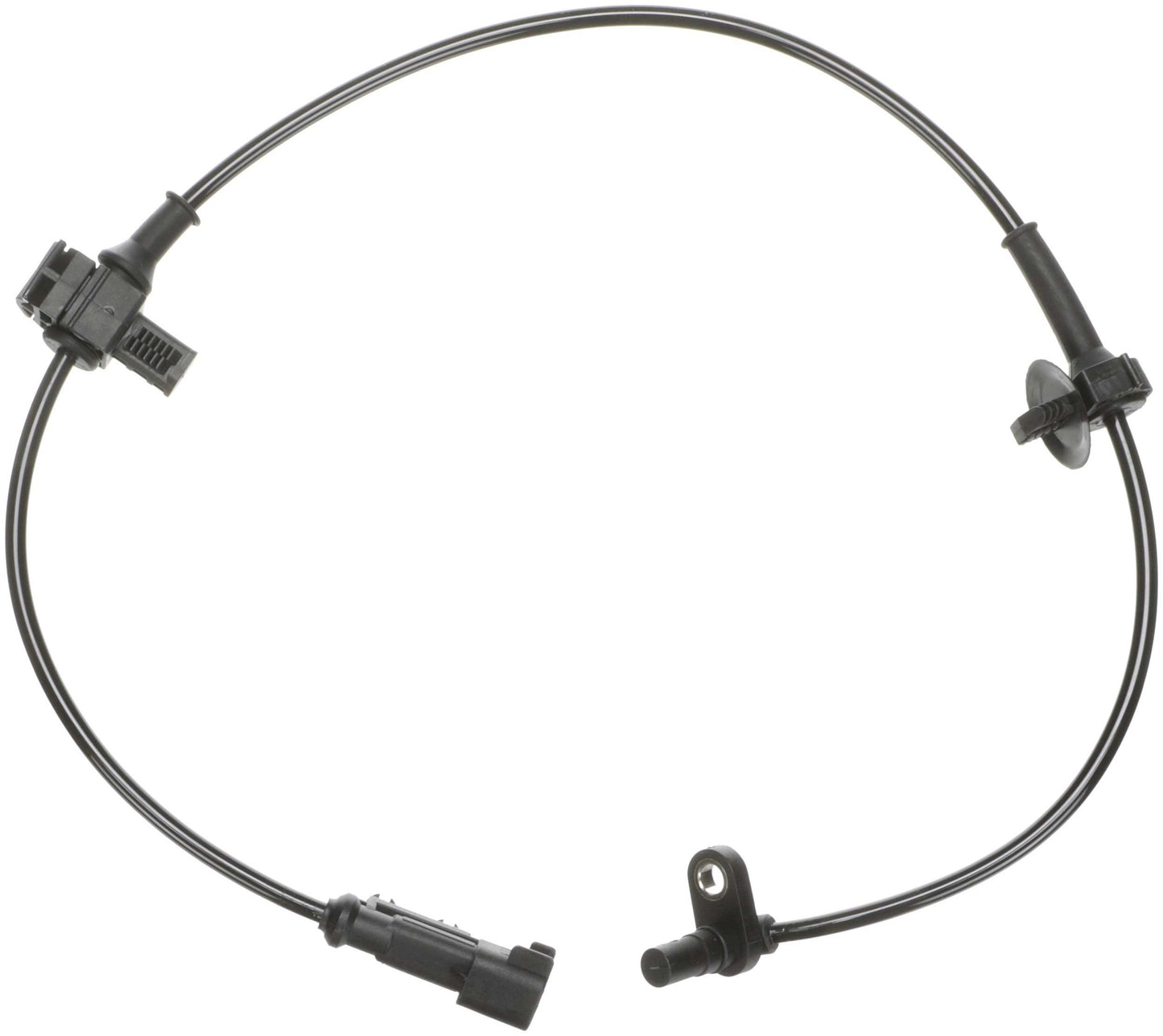 Delphi ABS Wheel Speed Sensor SS20965
