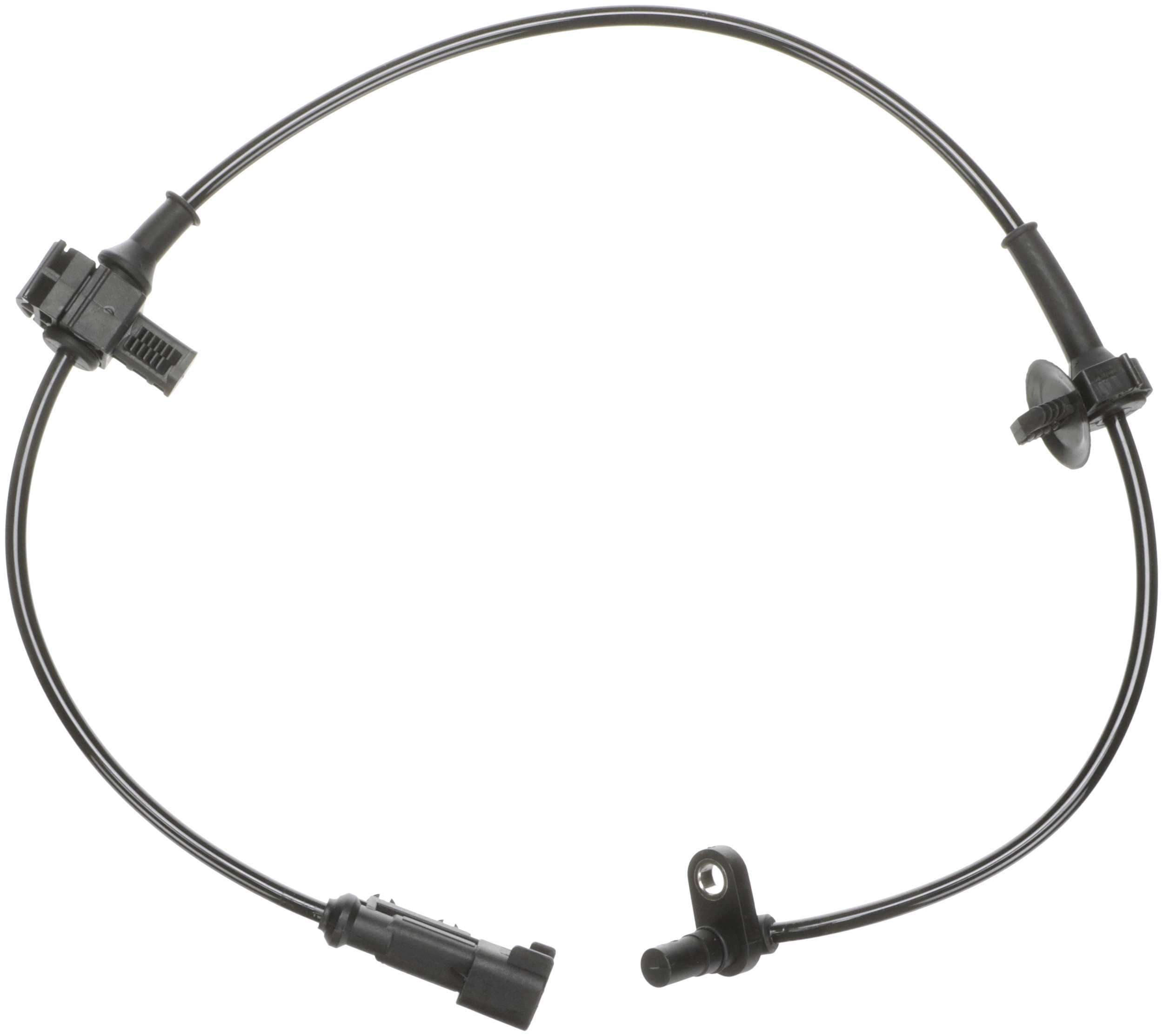 Delphi ABS Wheel Speed Sensor SS20965