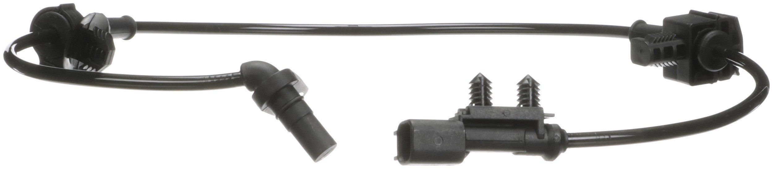 Delphi ABS Wheel Speed Sensor SS20965