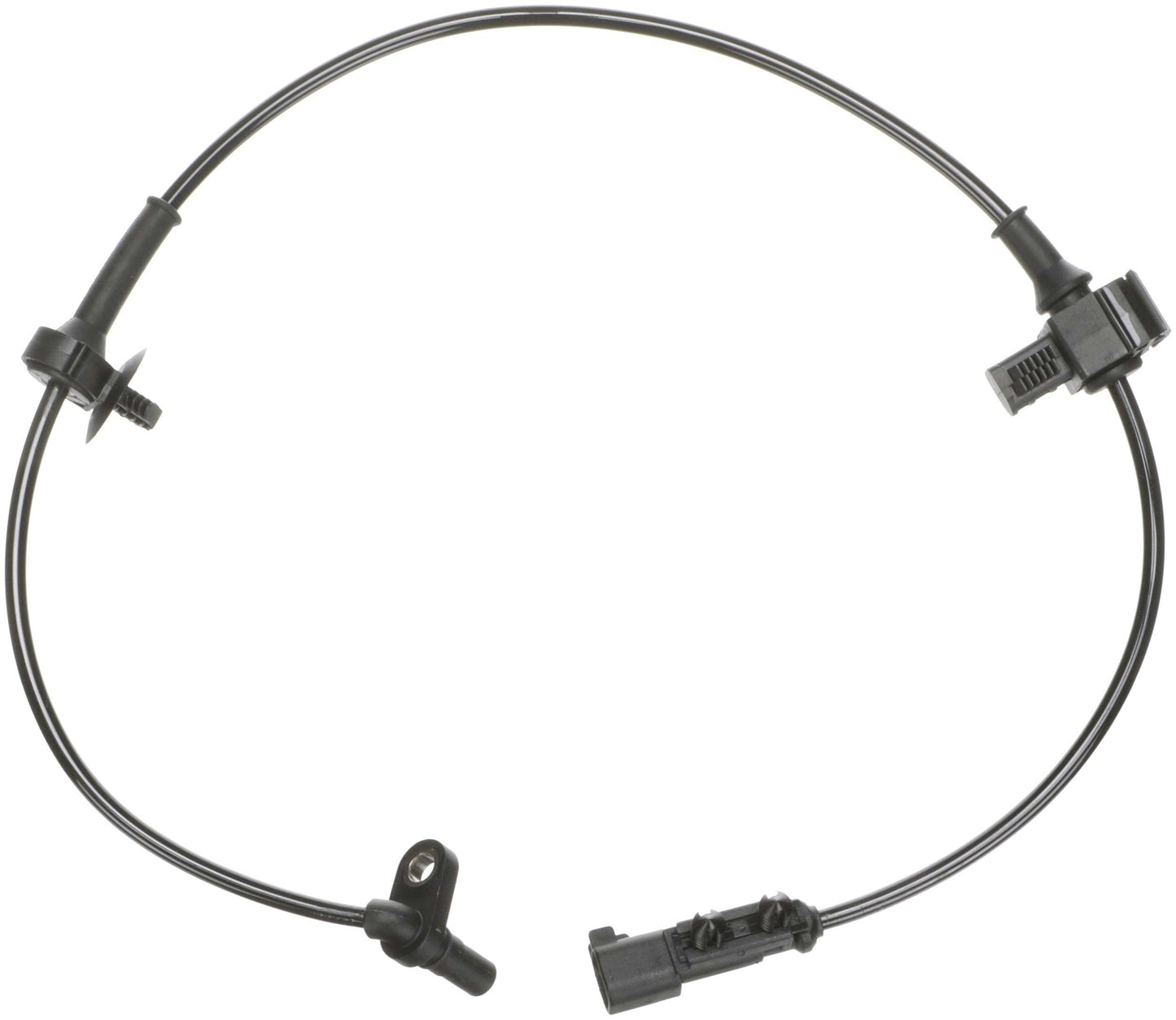 Delphi ABS Wheel Speed Sensor SS20965