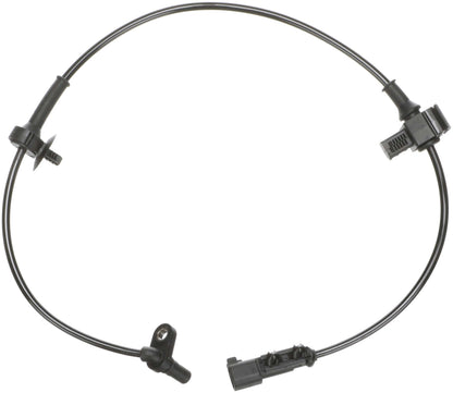 Delphi ABS Wheel Speed Sensor SS20965