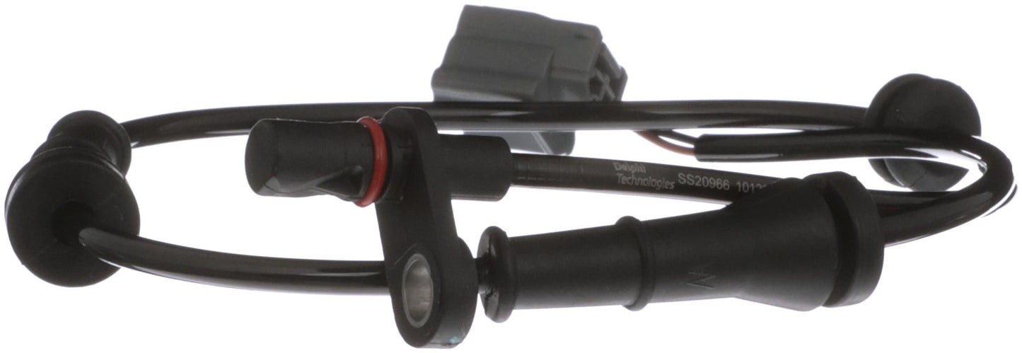 Delphi ABS Wheel Speed Sensor SS20966