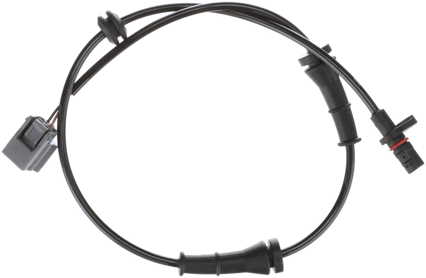 Delphi ABS Wheel Speed Sensor SS20966
