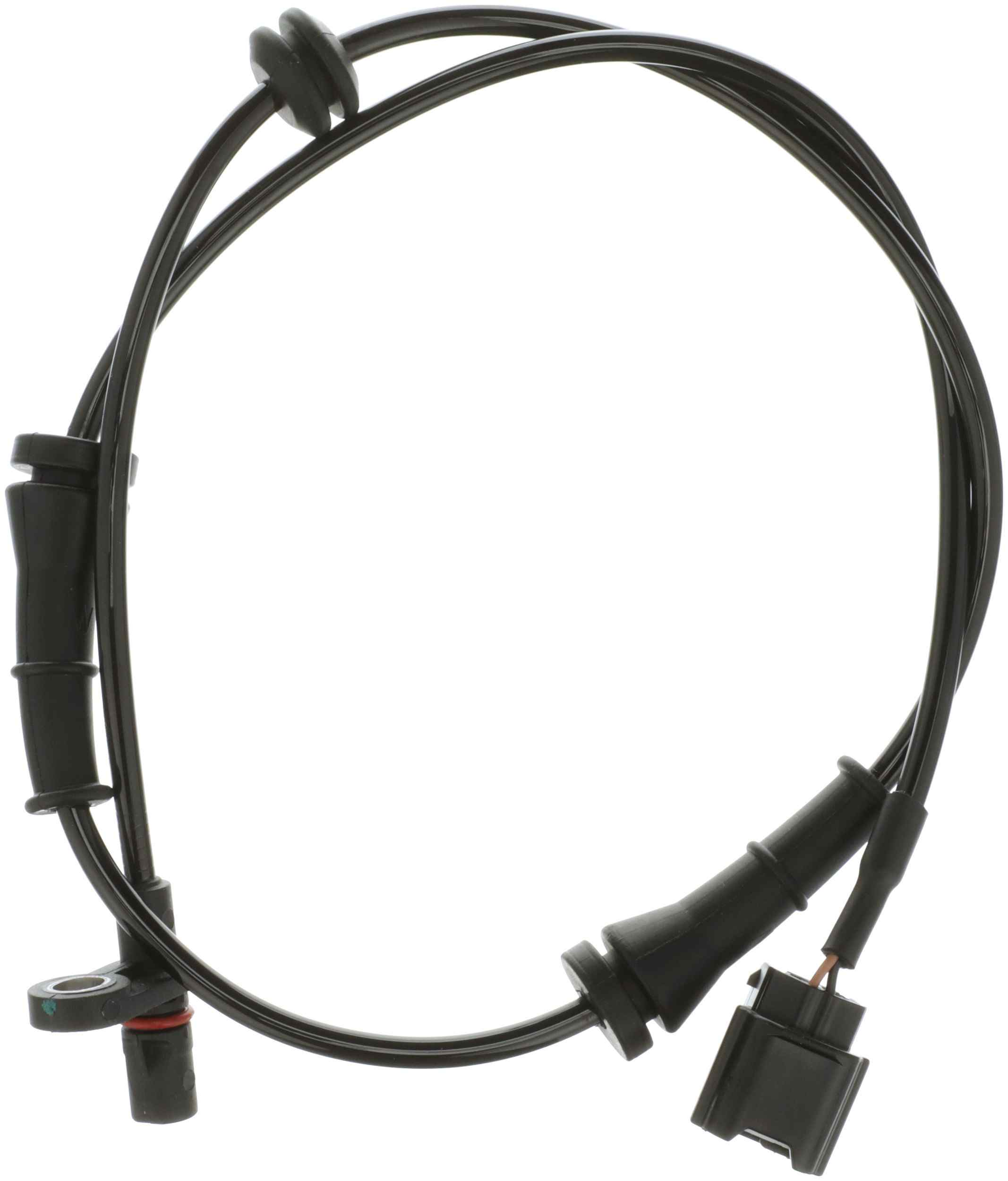 Delphi ABS Wheel Speed Sensor SS20967