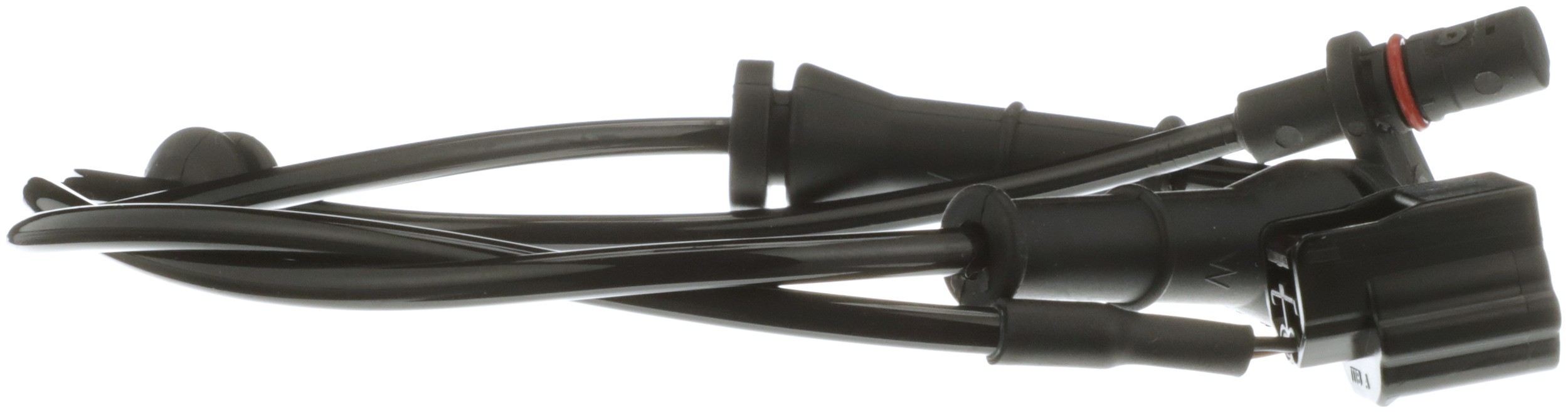Delphi ABS Wheel Speed Sensor SS20967